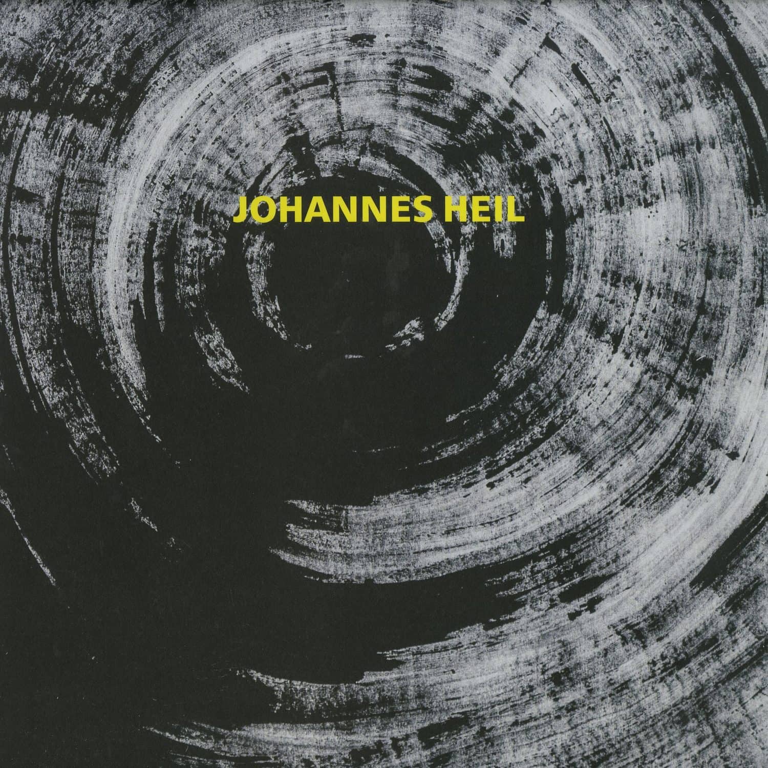 Johannes Heil - TRANSITIONS VOLUME 2