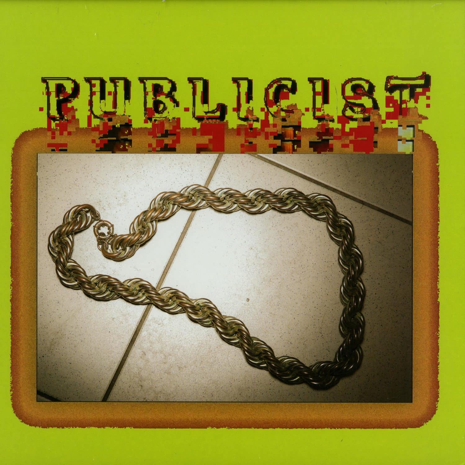 Publicist - SLAVE