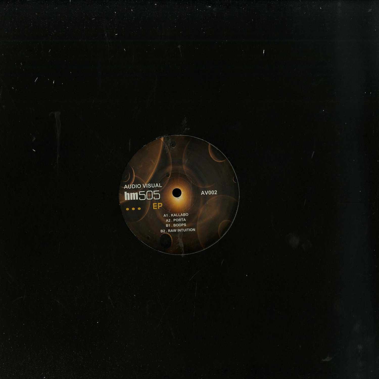 HM 505 - HM 505 EP 