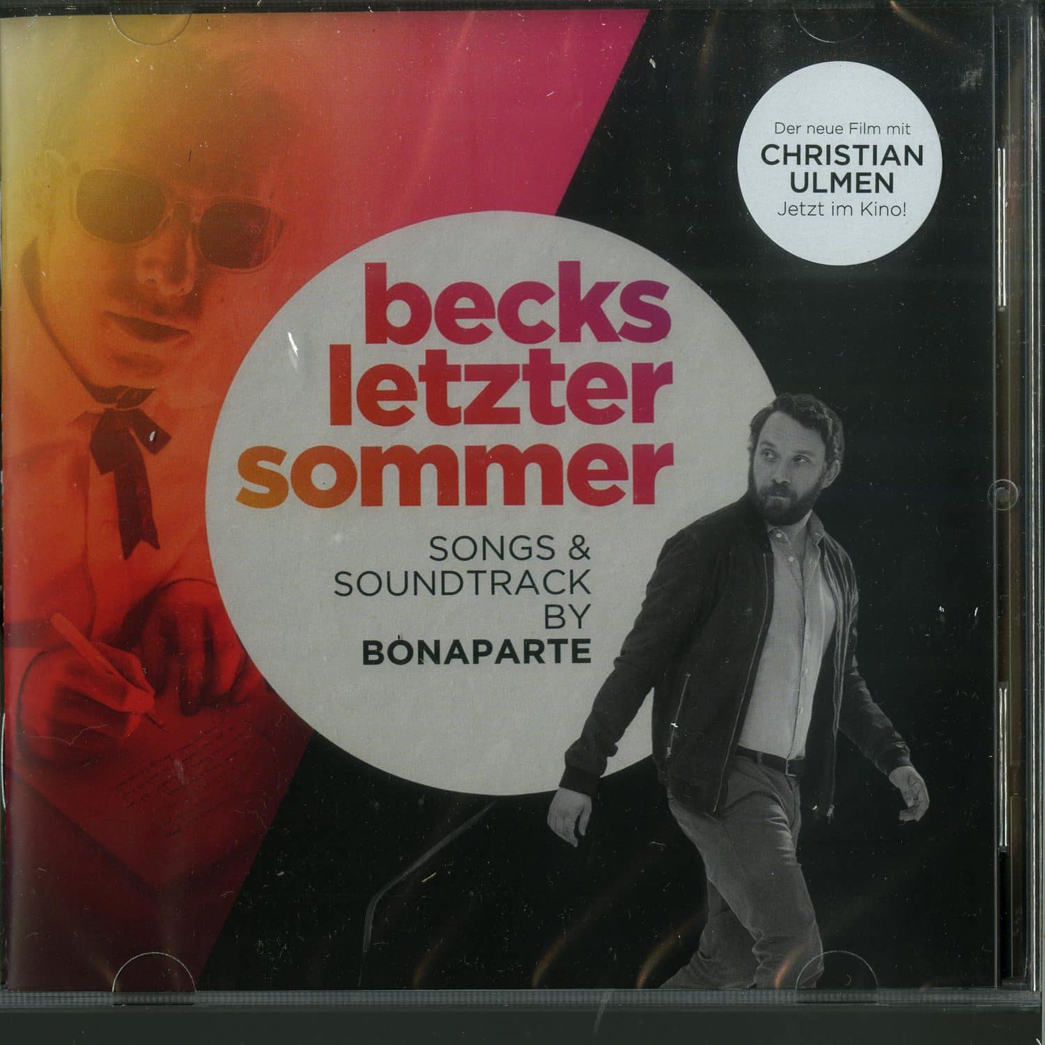 Bonaparte - BECKS LETZTER SOMMER 