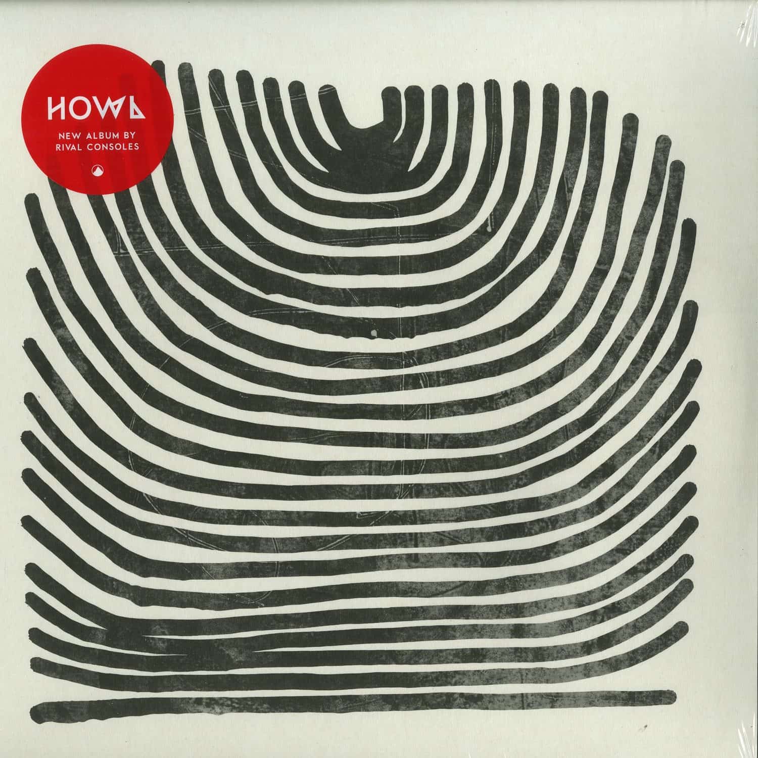 Rival Consoles - HOWL 