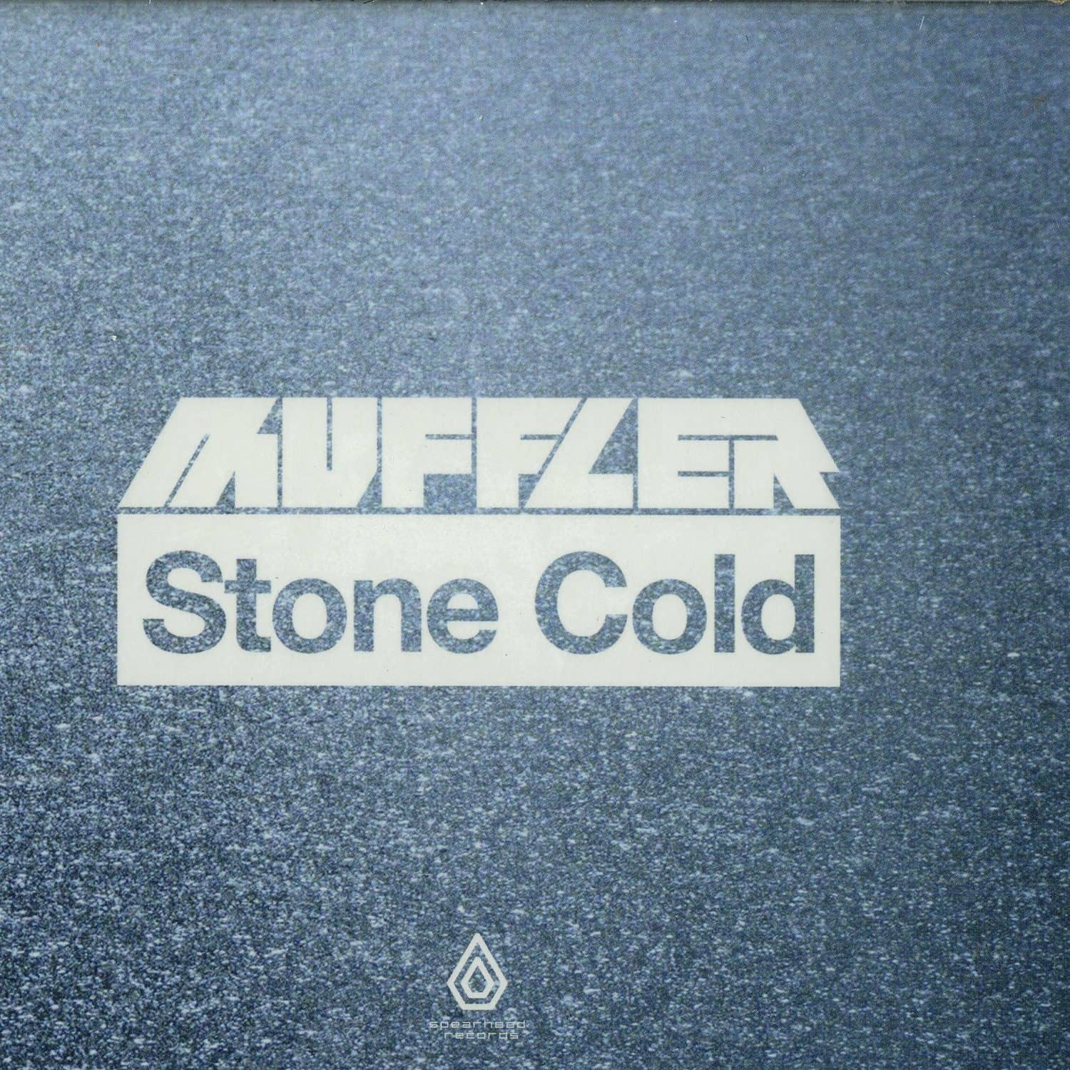 Muffler - STONE COLD 