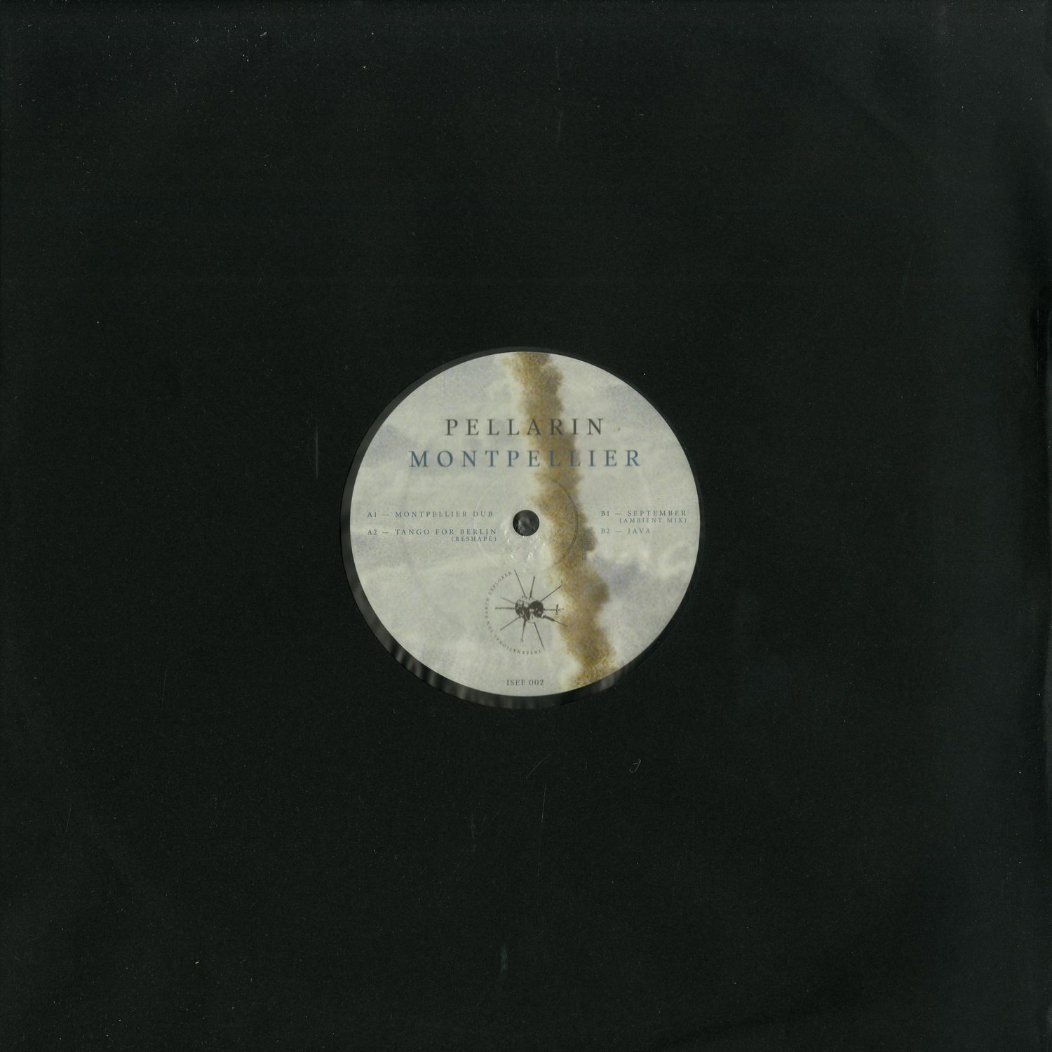 Pellarin - MONTPELLIER