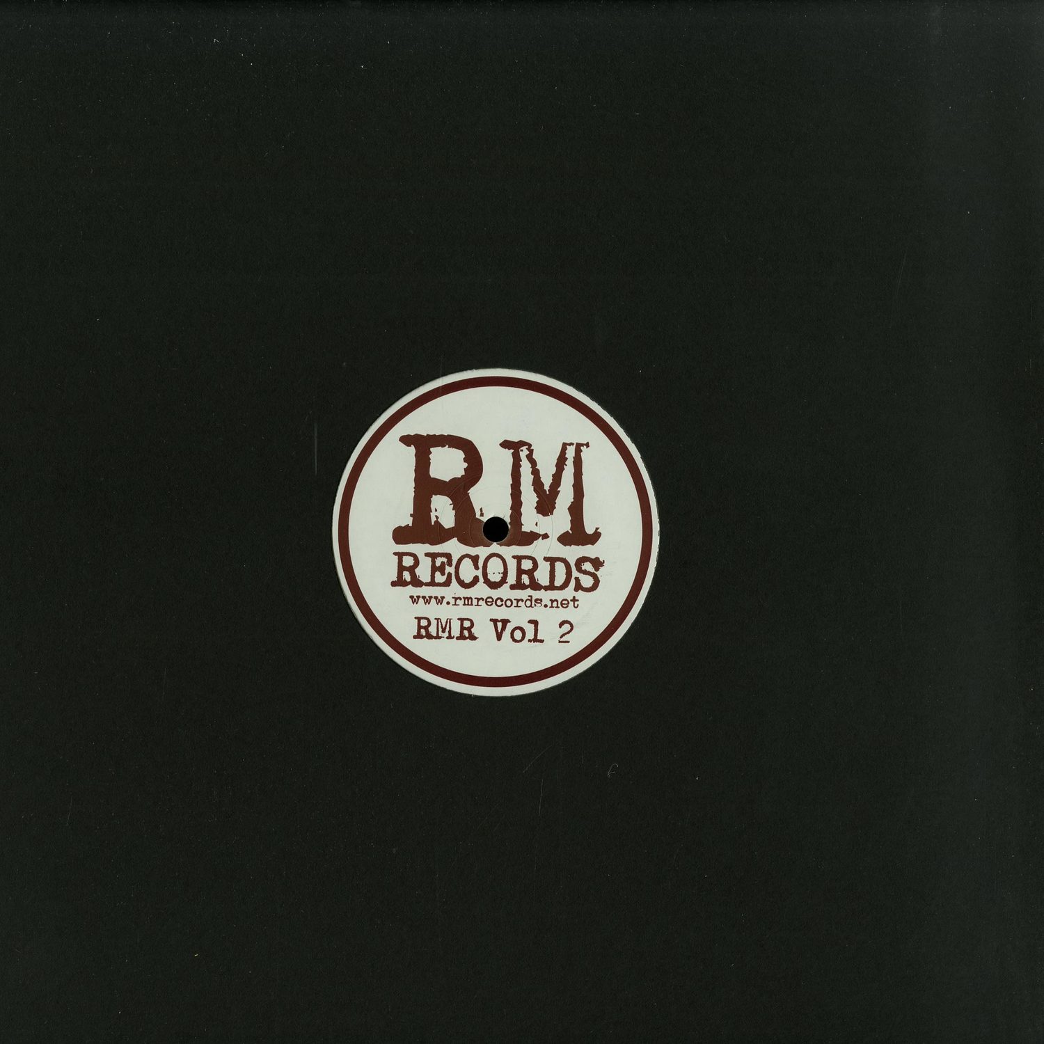 Various Artists - VOL.2