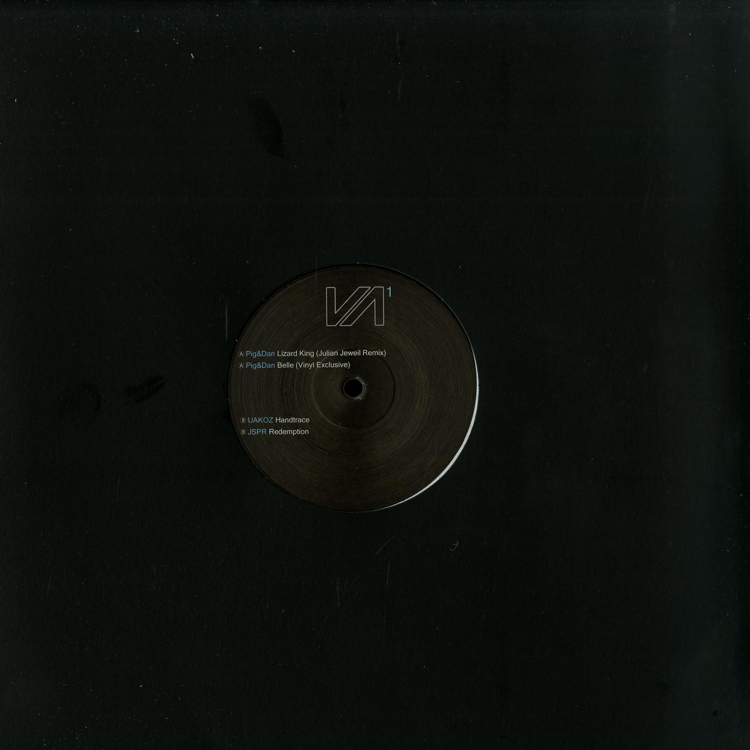 Various Artists - VA 1