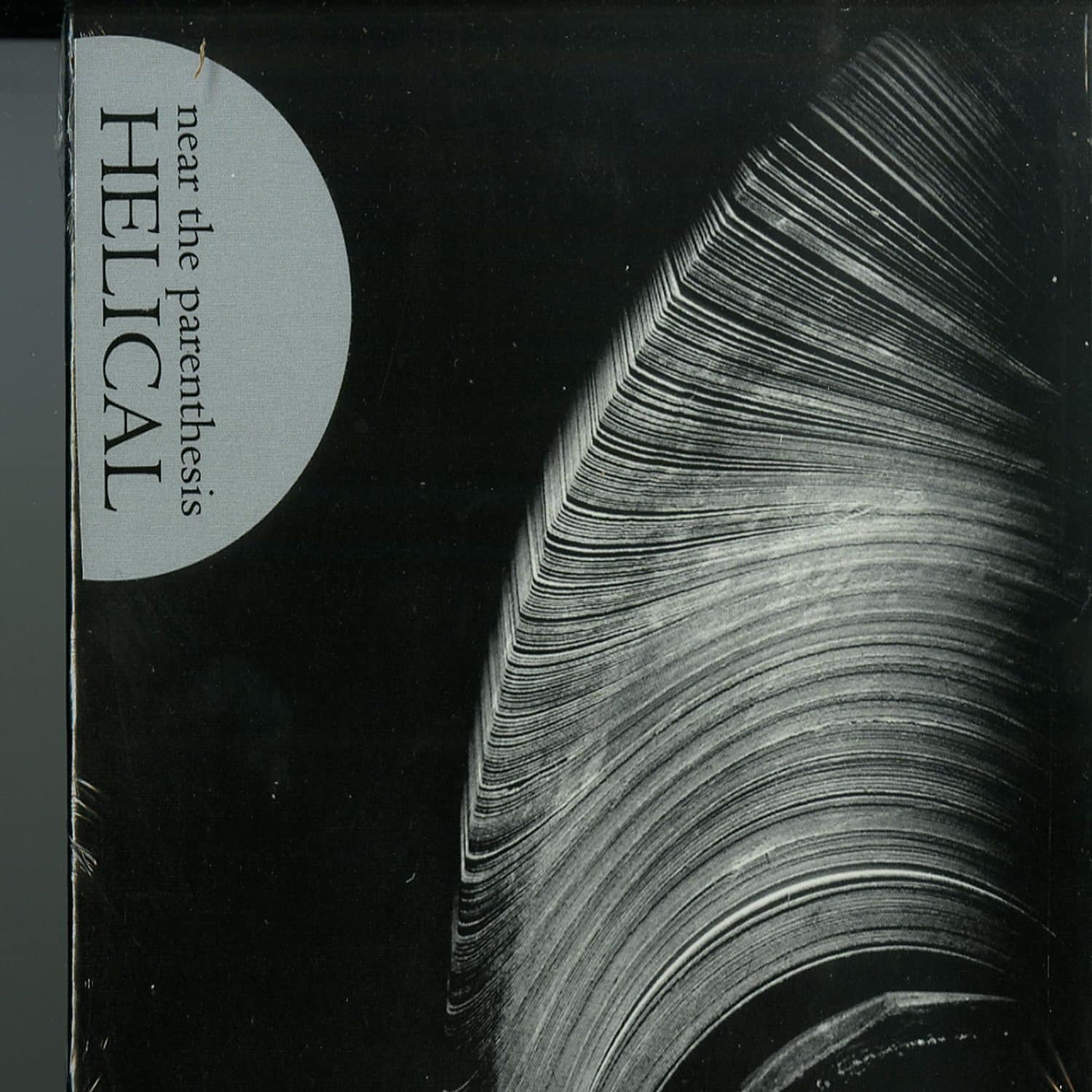 Helical - NEAR THE PARENTHESIS 