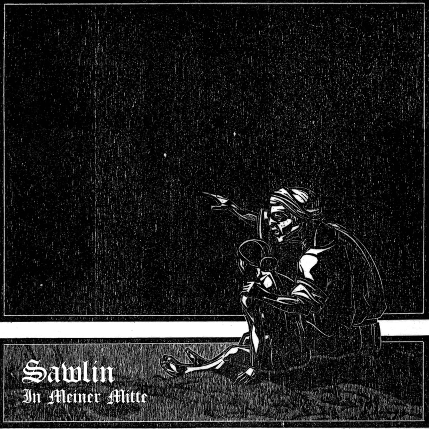 Sawlin - IN MEINER MITTE EP