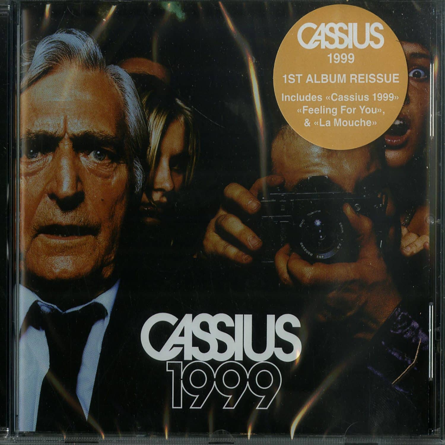 Cassius - 1999 