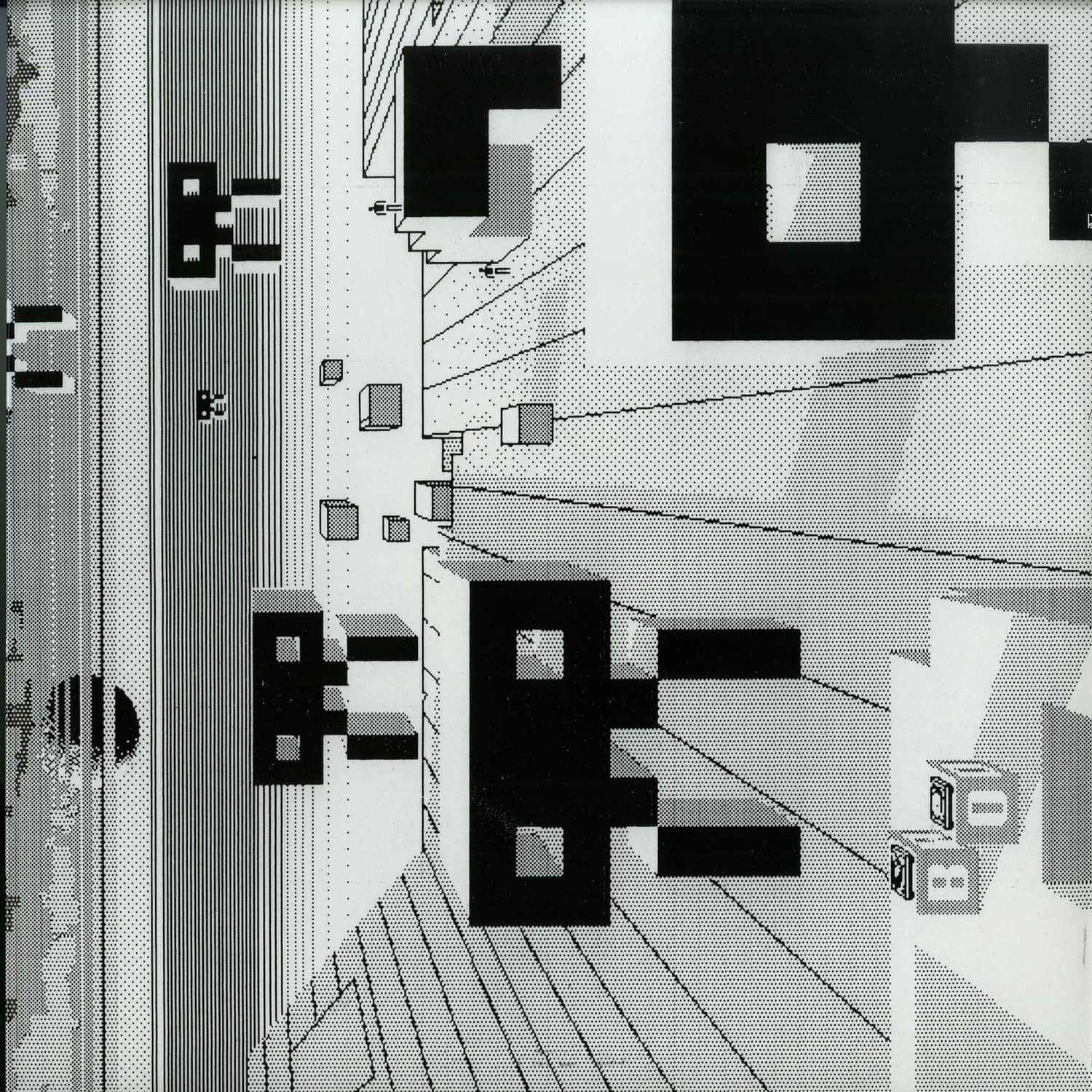 Boneless One - PIXILAE DESTRUCTIUM EP