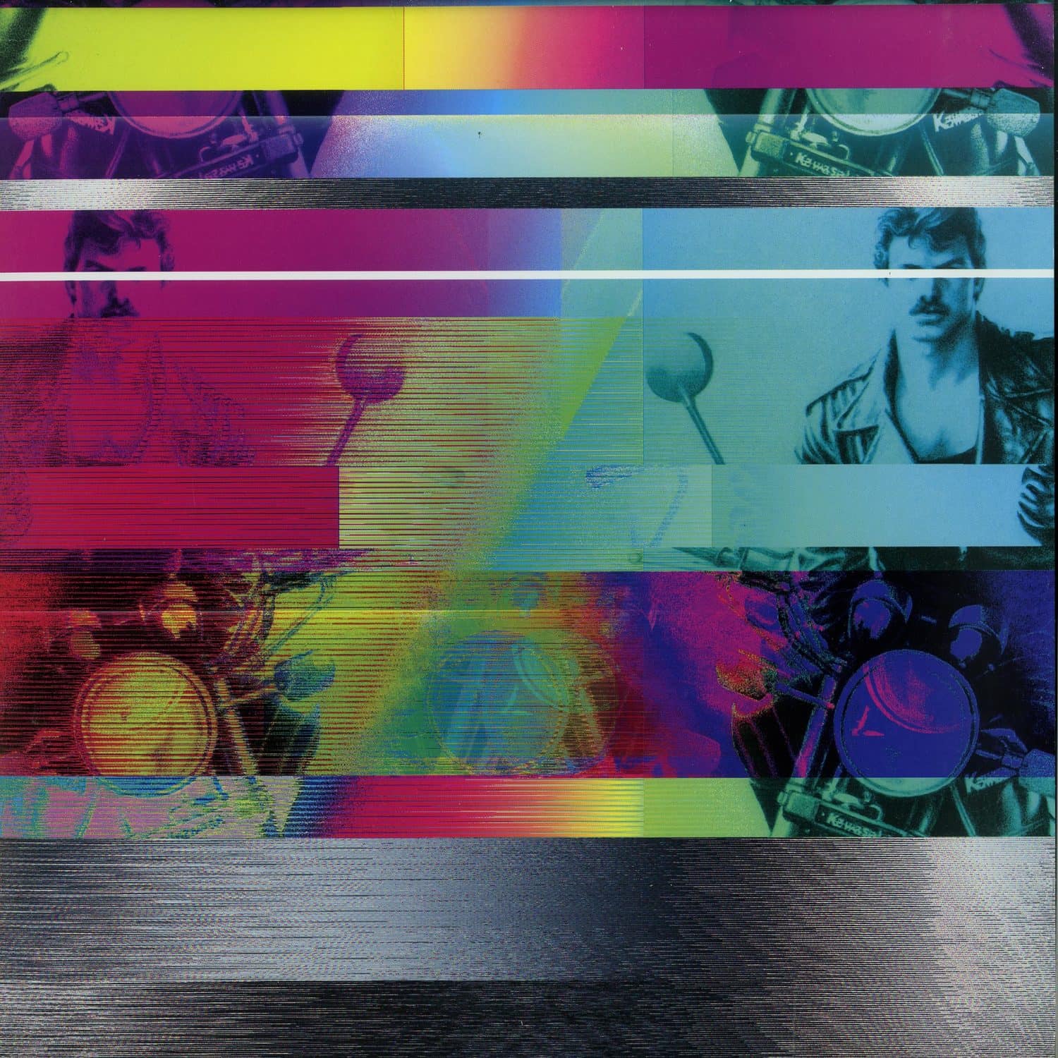 Doc Sleep - DOC SLEEP EP