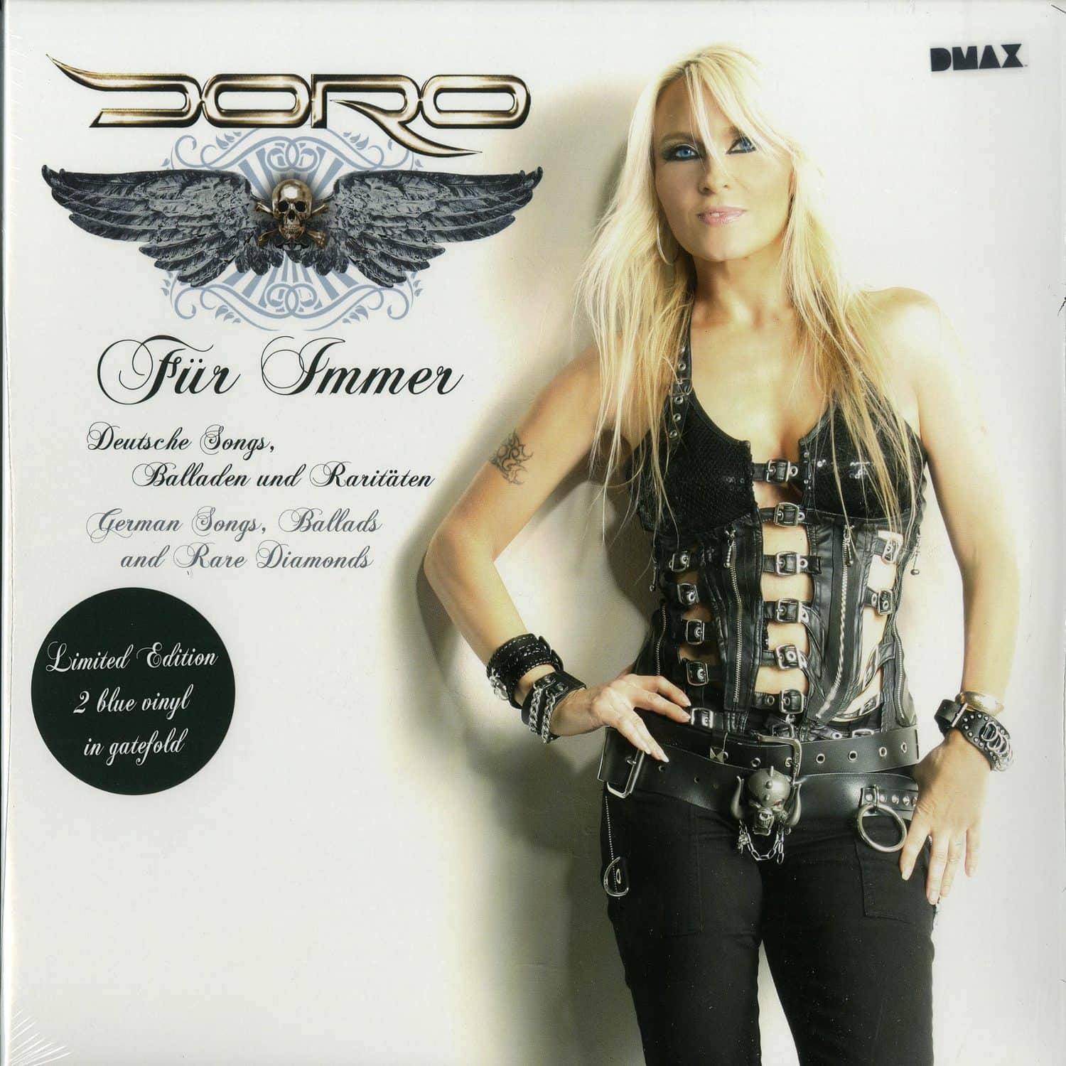 Doro - FUER IMMER 