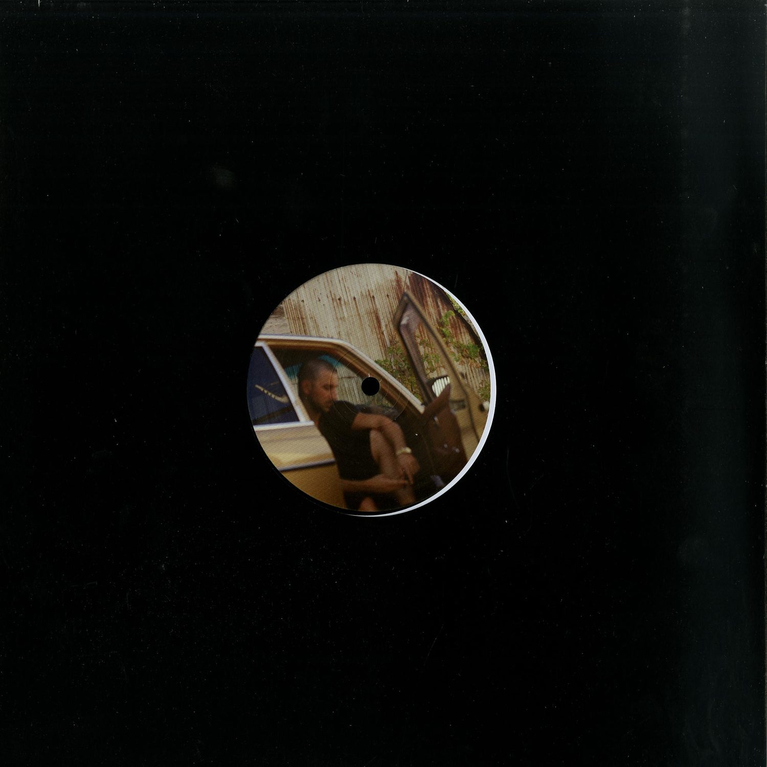 Melchior Sultana - LOVE FOR THE ART