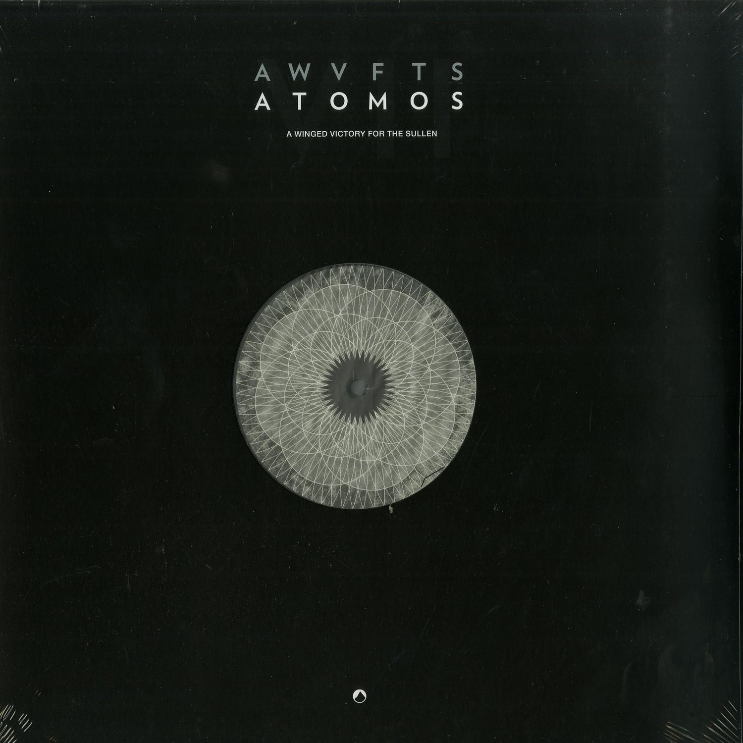 A Winged Victory For The Sullen - ATOMOS VII 