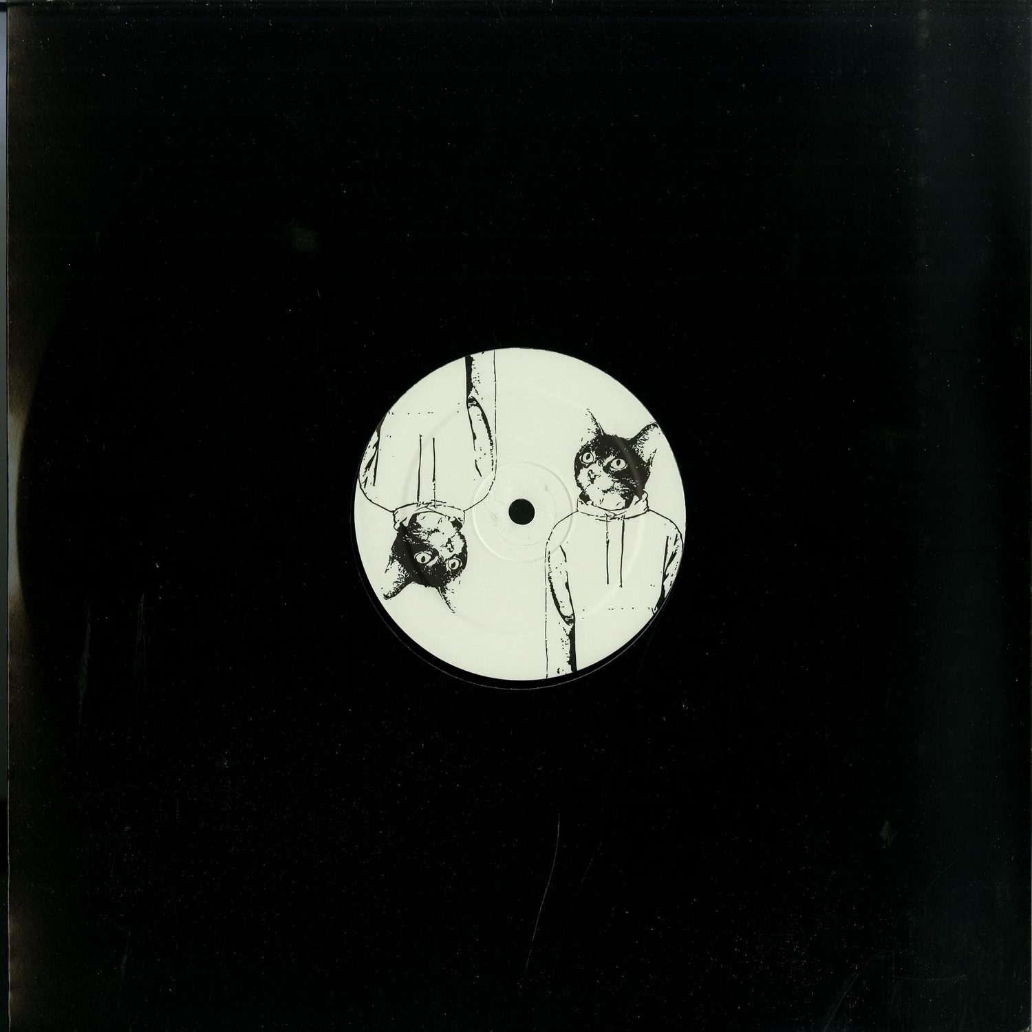 Cloaka / Kouslin / Yak / Ebb / Bamao Yende - LCR 002