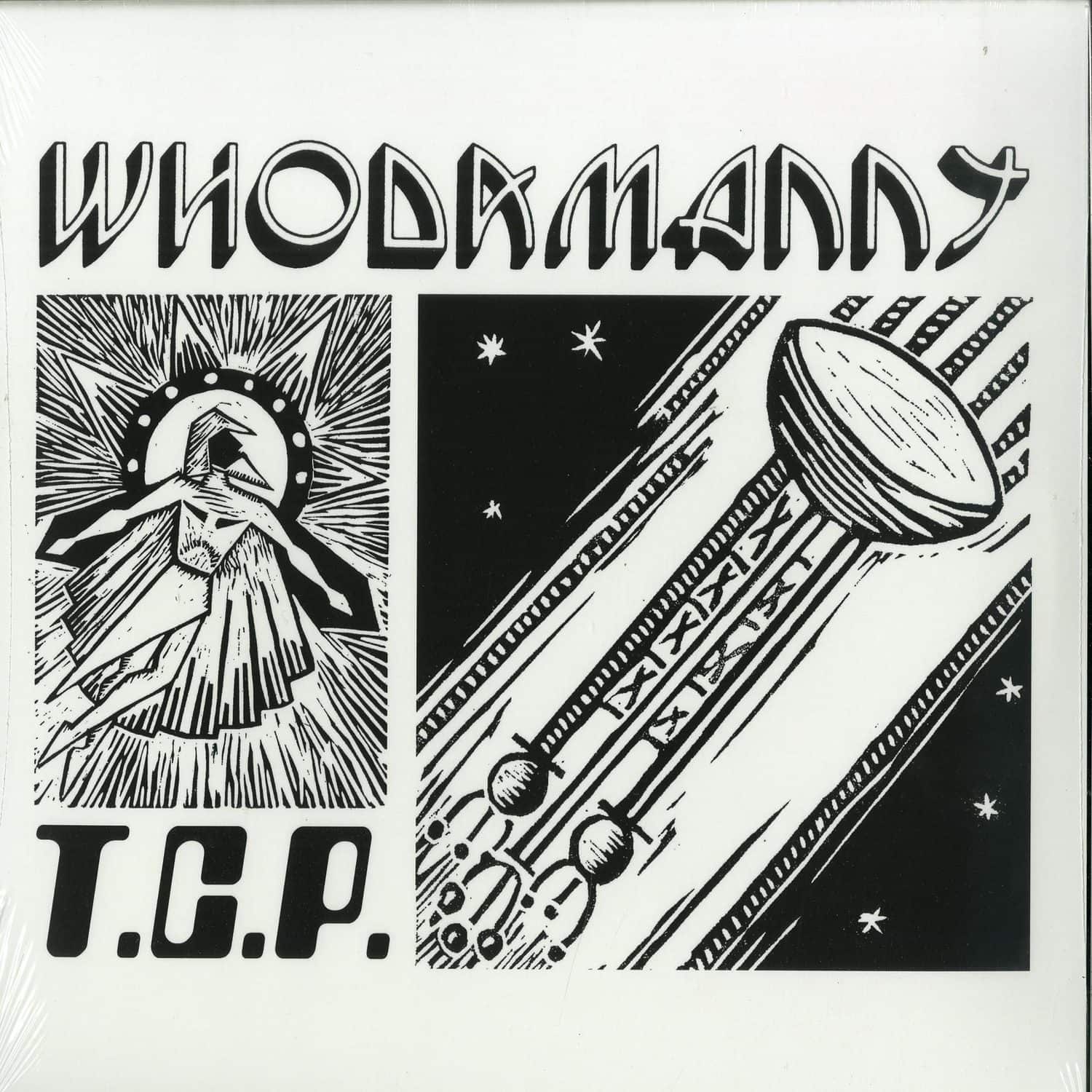 Whodamanny - T.C.P.