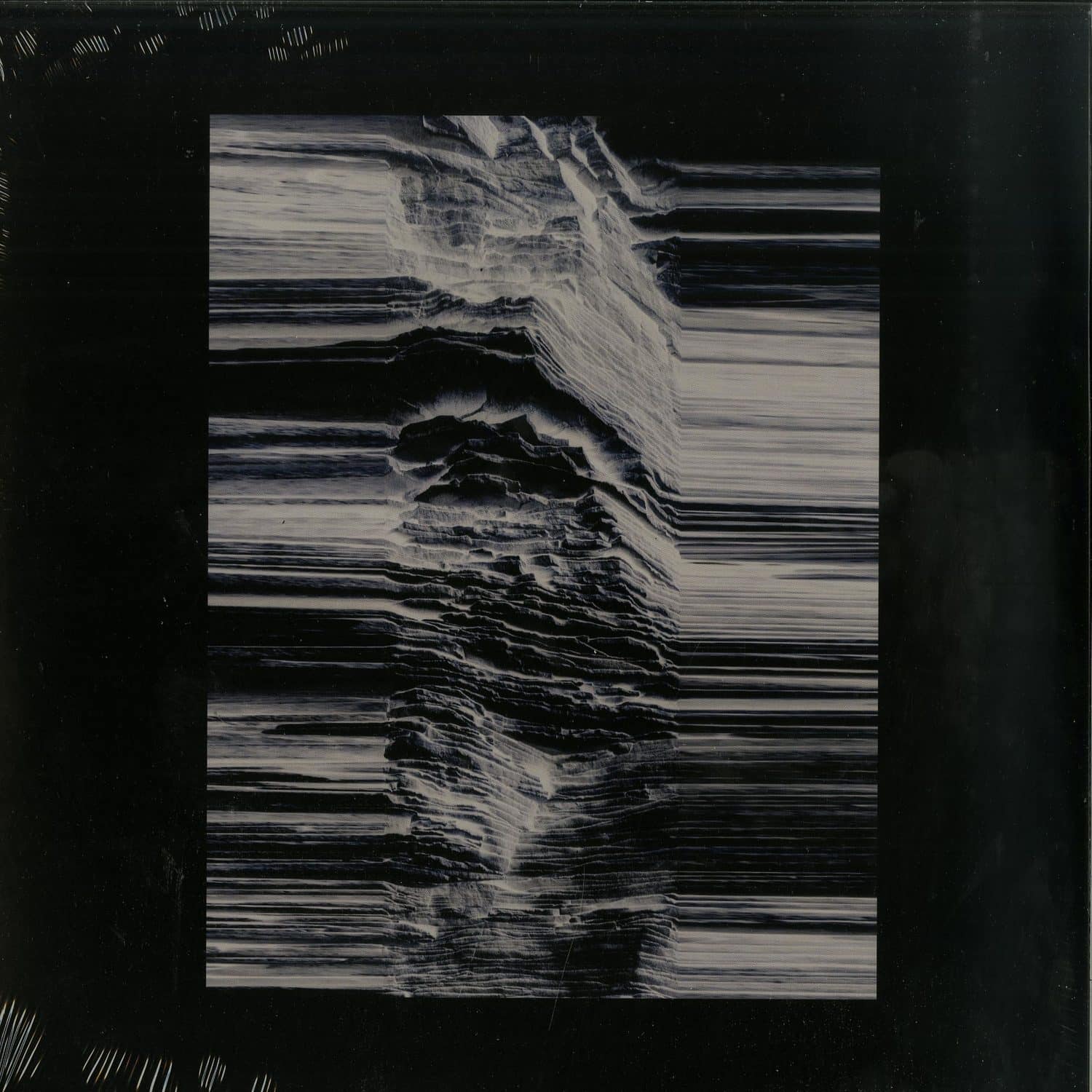 Various Artists - SPLINTERS LP VINYL , 3 X 12 INCH