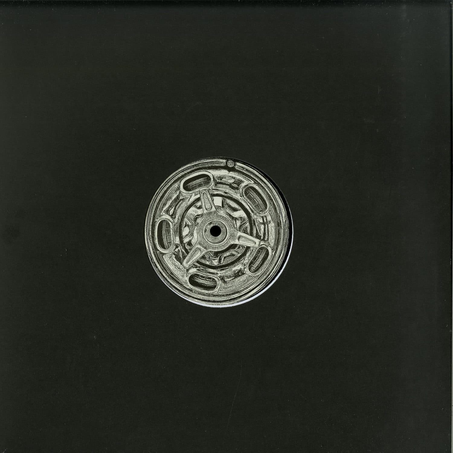 Patch Free - HUB001