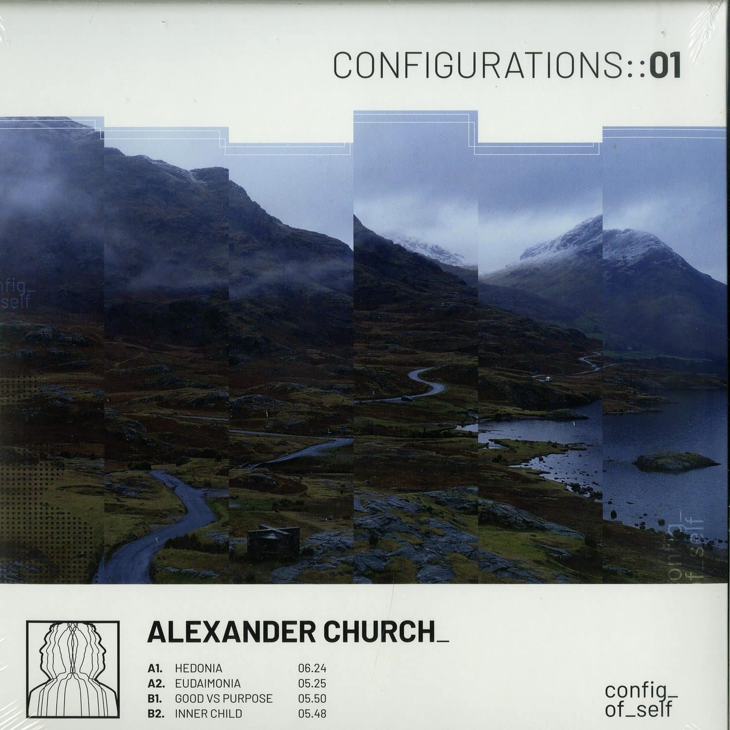 Alexander Church - CONFIGURATIONS001