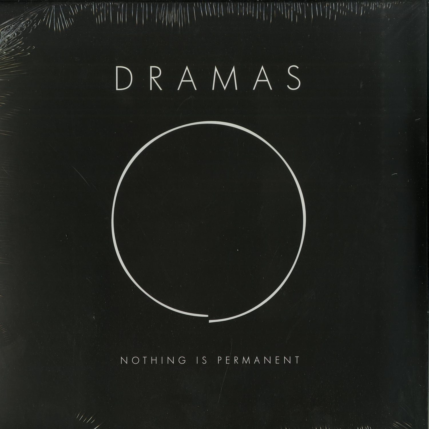 Dramas - NOTHING IS PERMANENT 