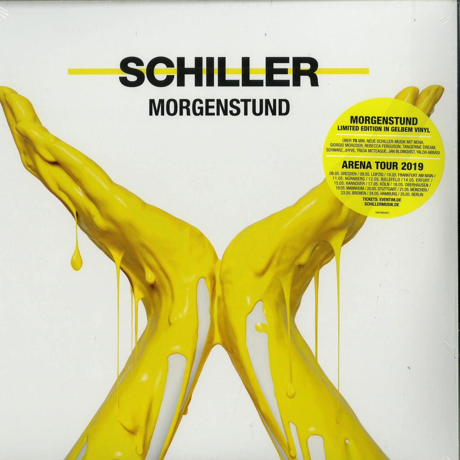 Schiller - MORGENSTUND 