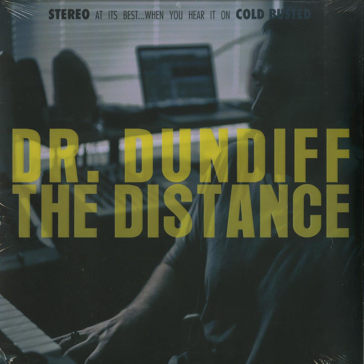 Dr. Dundiff - THE DISTANCE 