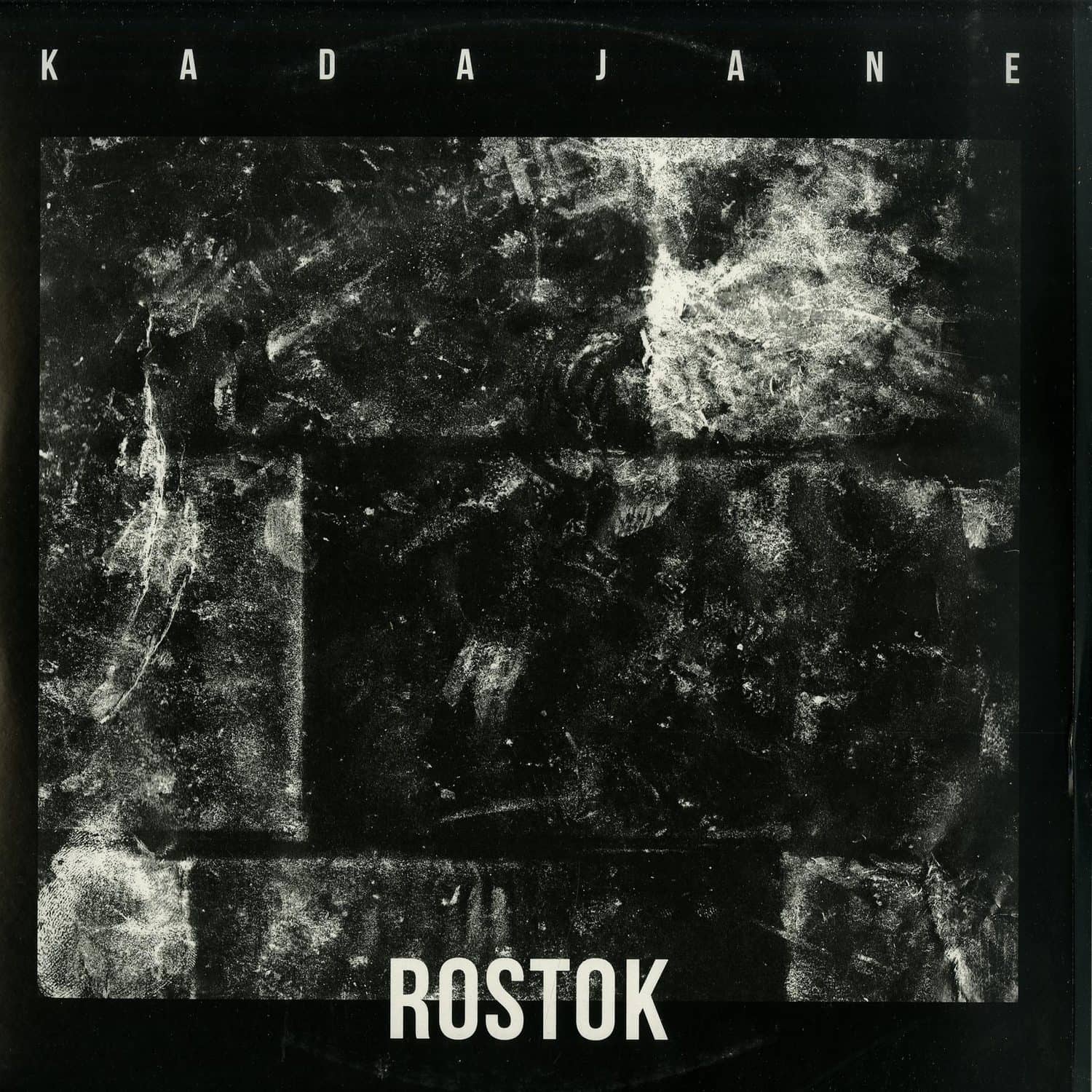 Kadajane - ROSTOK