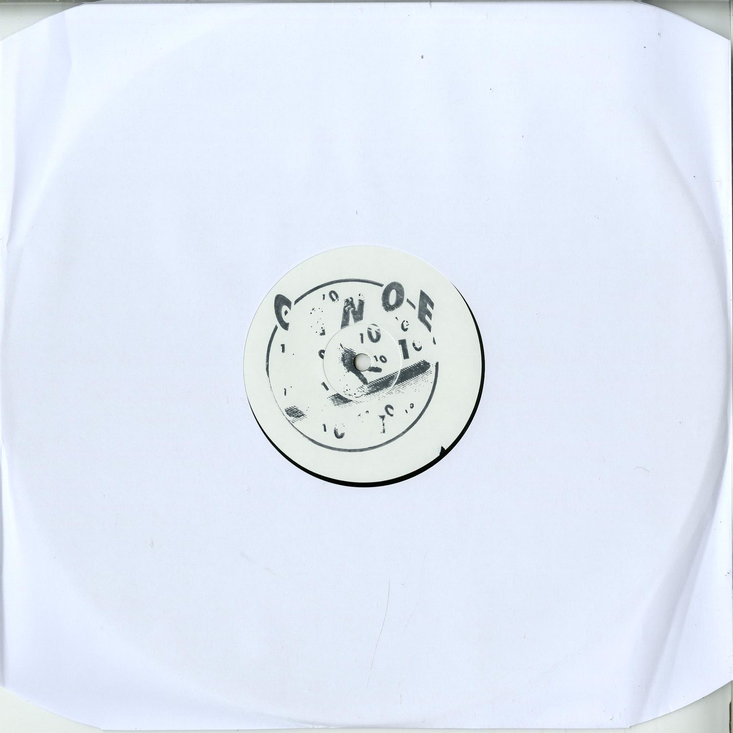 NYRA - CANOE 10 