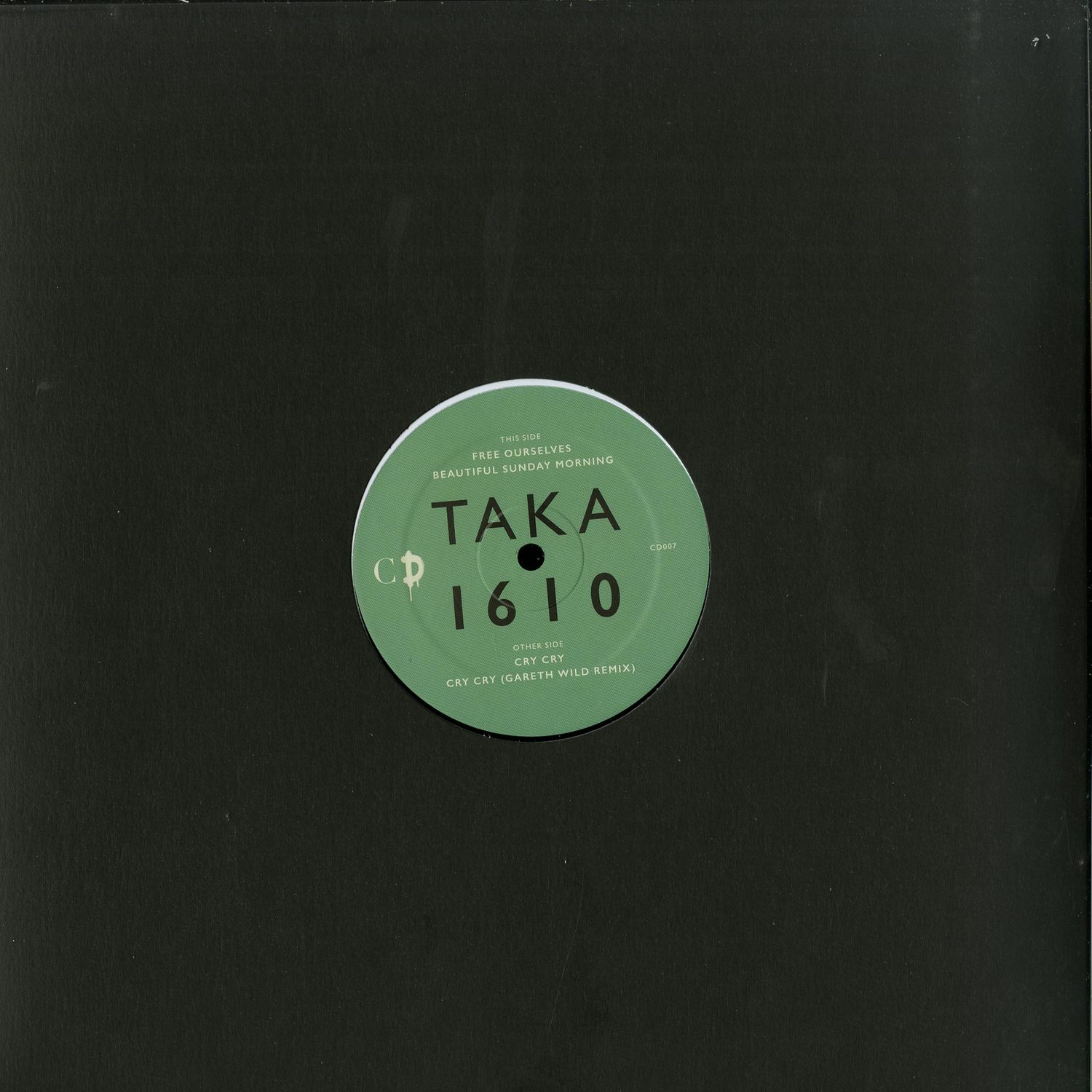 TAKA - 1610 