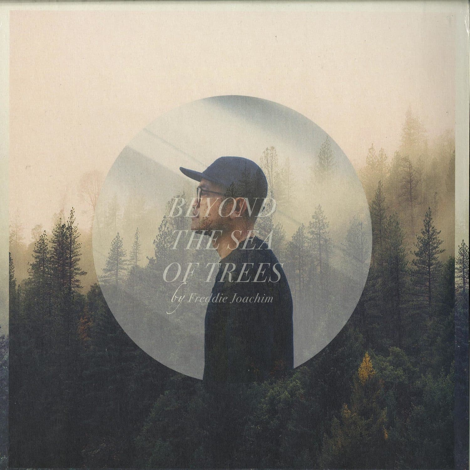Freddie Joachim - BEYOND THE SEA OF TREES 