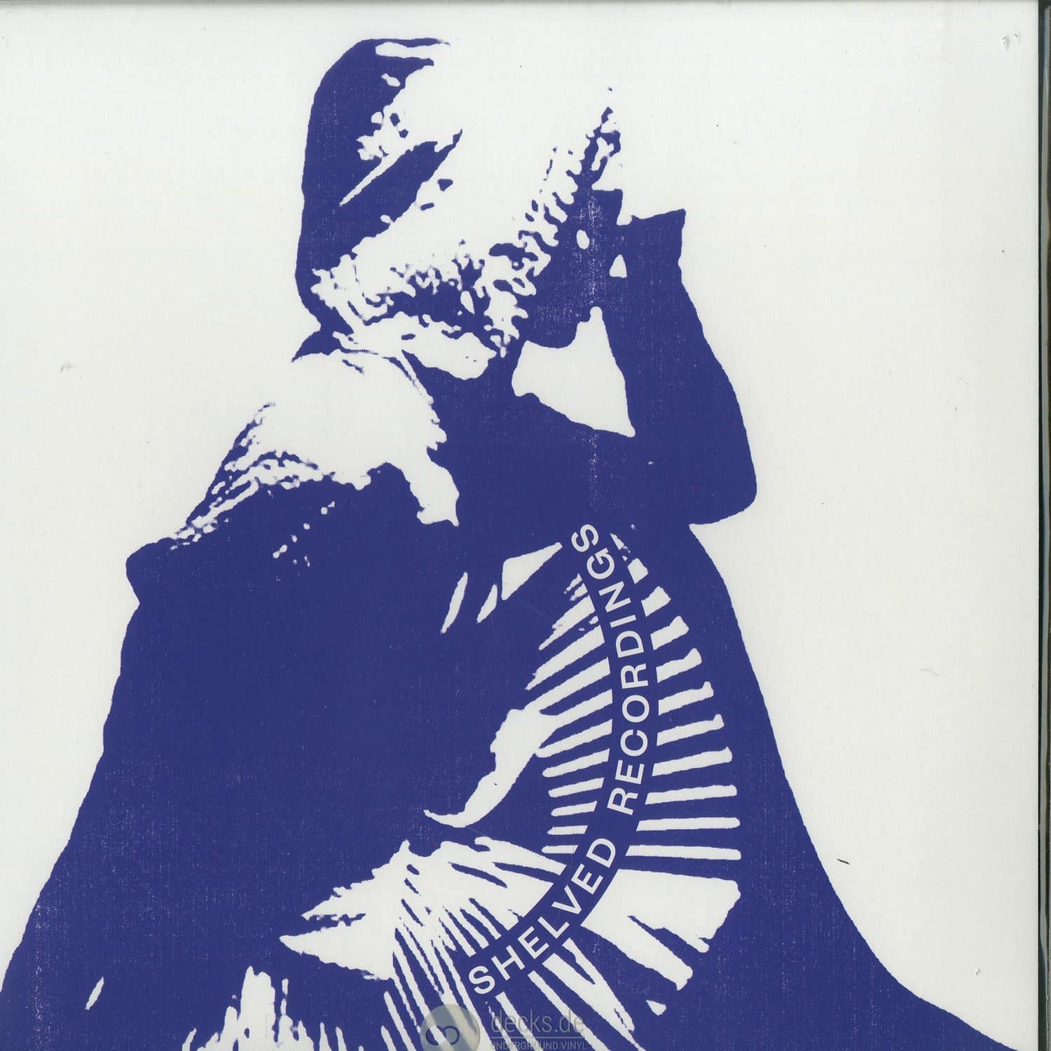 Unknown - SHELVED RECORDINGS 2.1