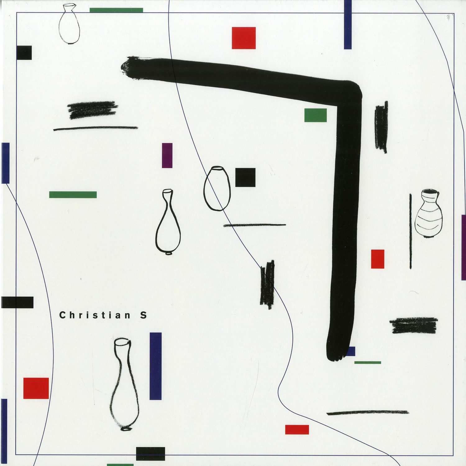 Christian S - TANNIN 