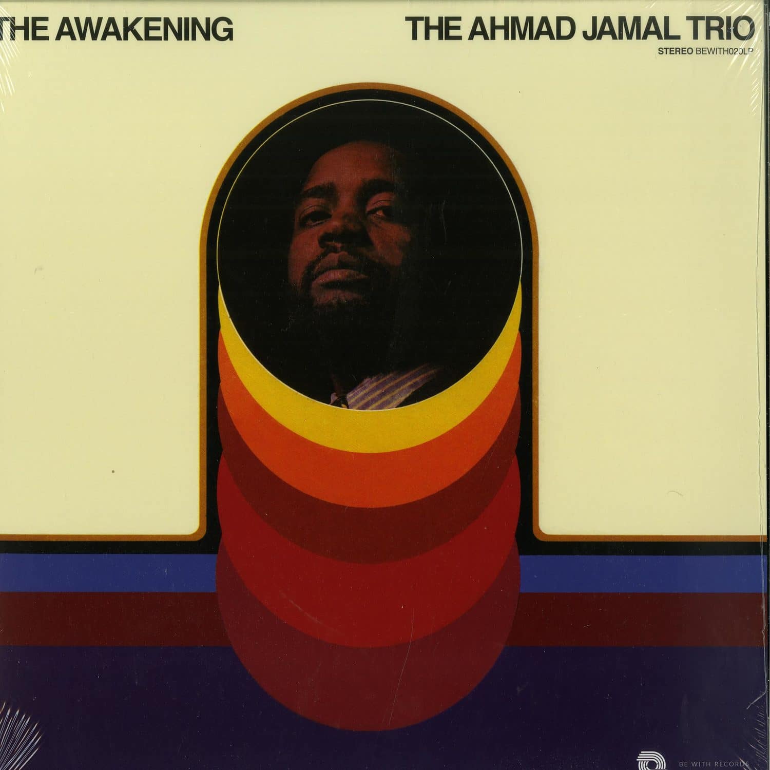 The Ahmad Jamal Trio - THE AWAKENING 