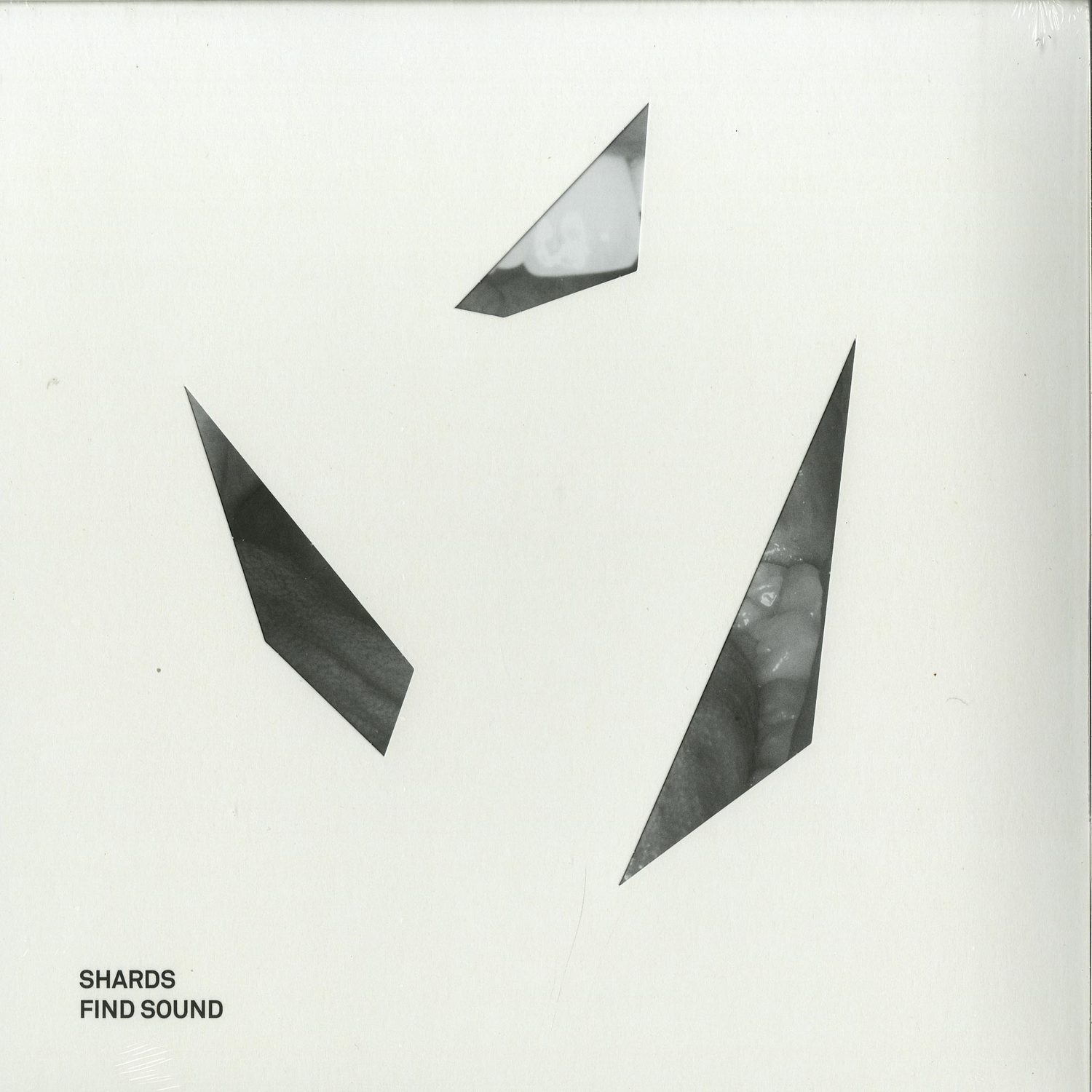 Shards - FIND SOUND 