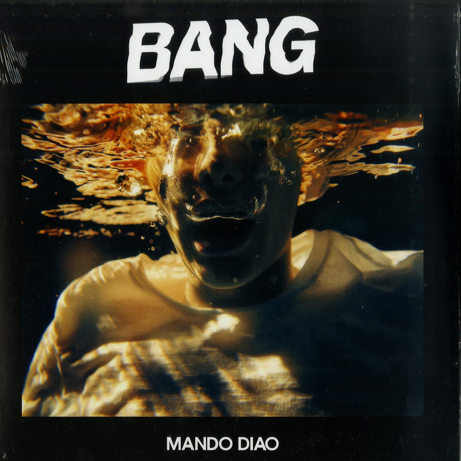 Mando Diao - BANG 
