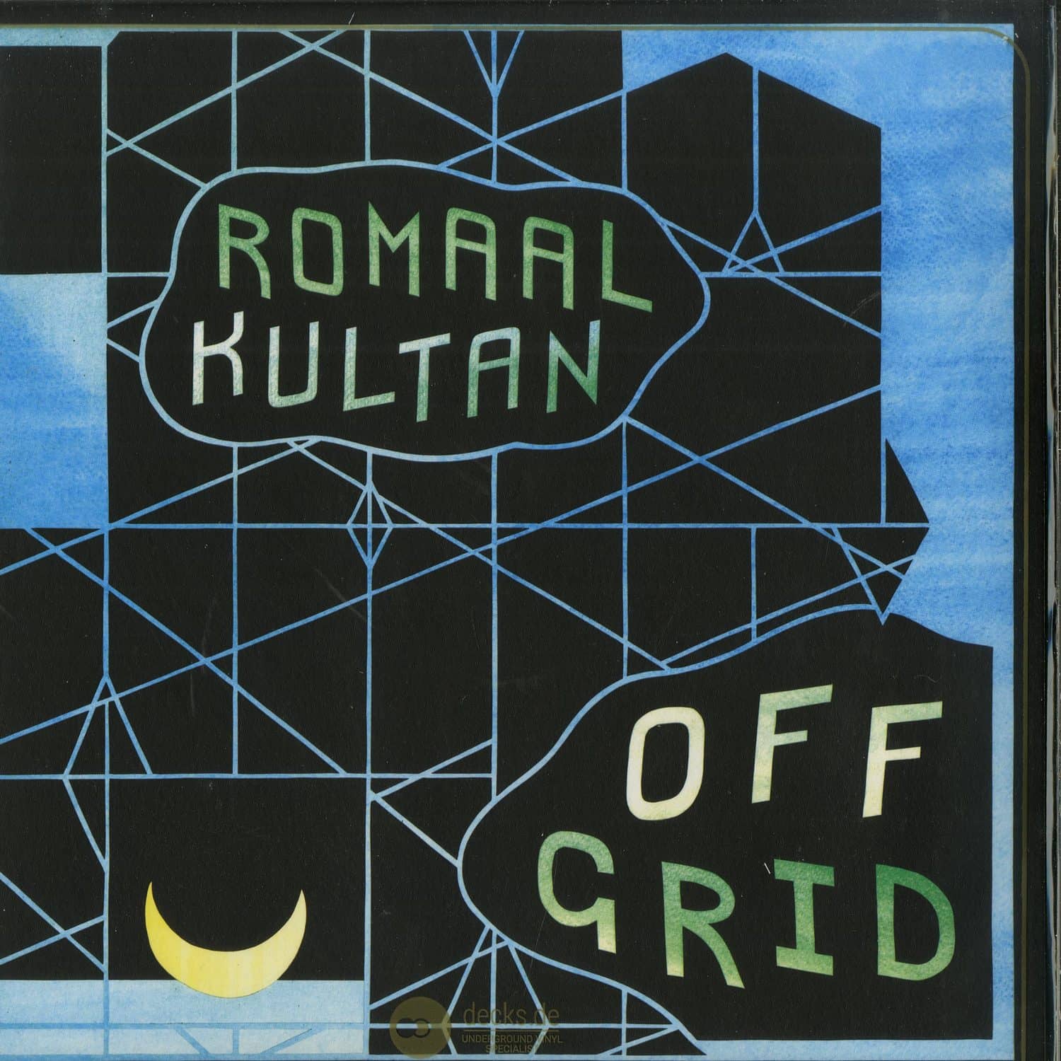 Romaal Kultan - OFF GRID