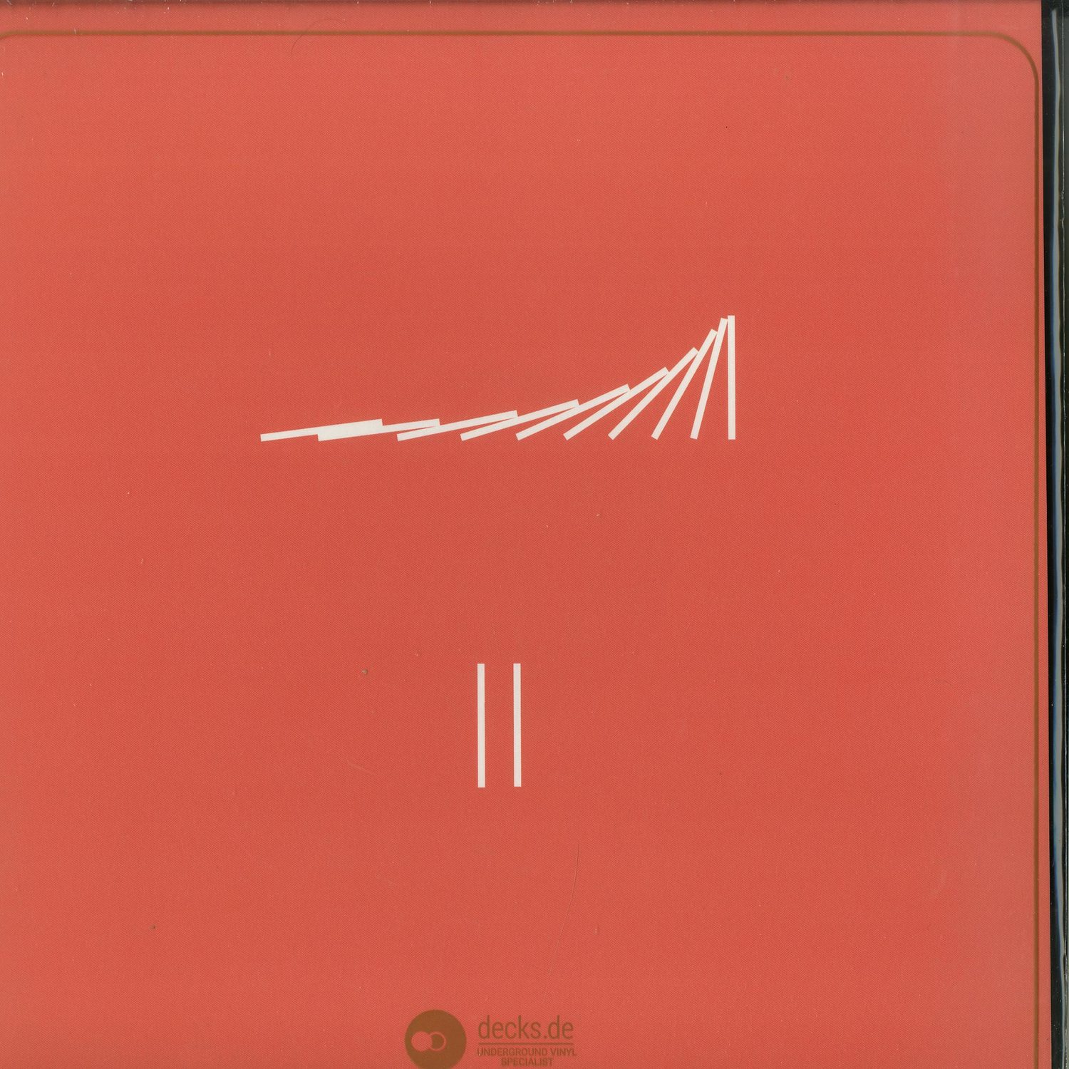 Inox Traxx - II