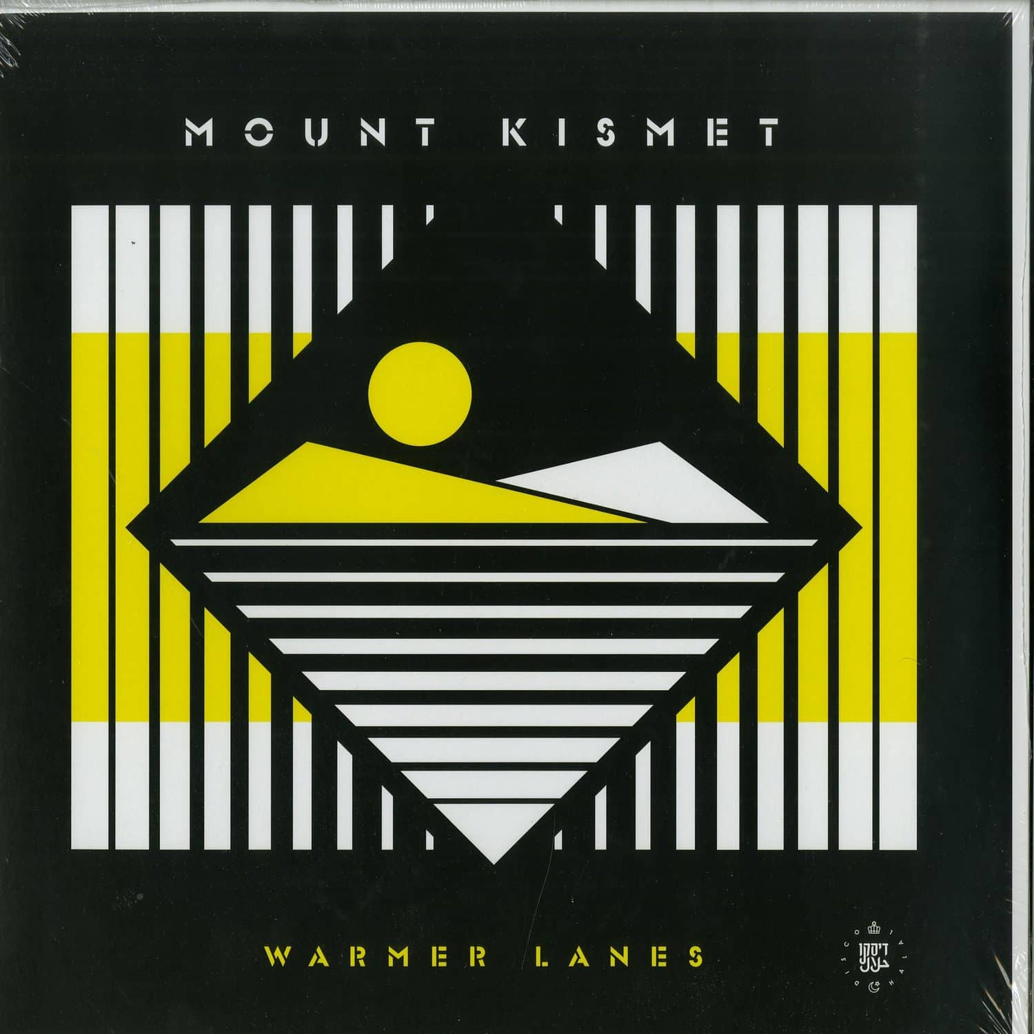 Mount Kismet - WARMER LANES 