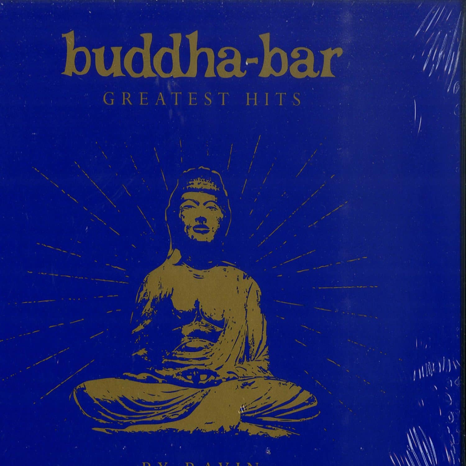 Various Artists - BUDDHA-BAR GREATEST HITS BY RAVIN 
