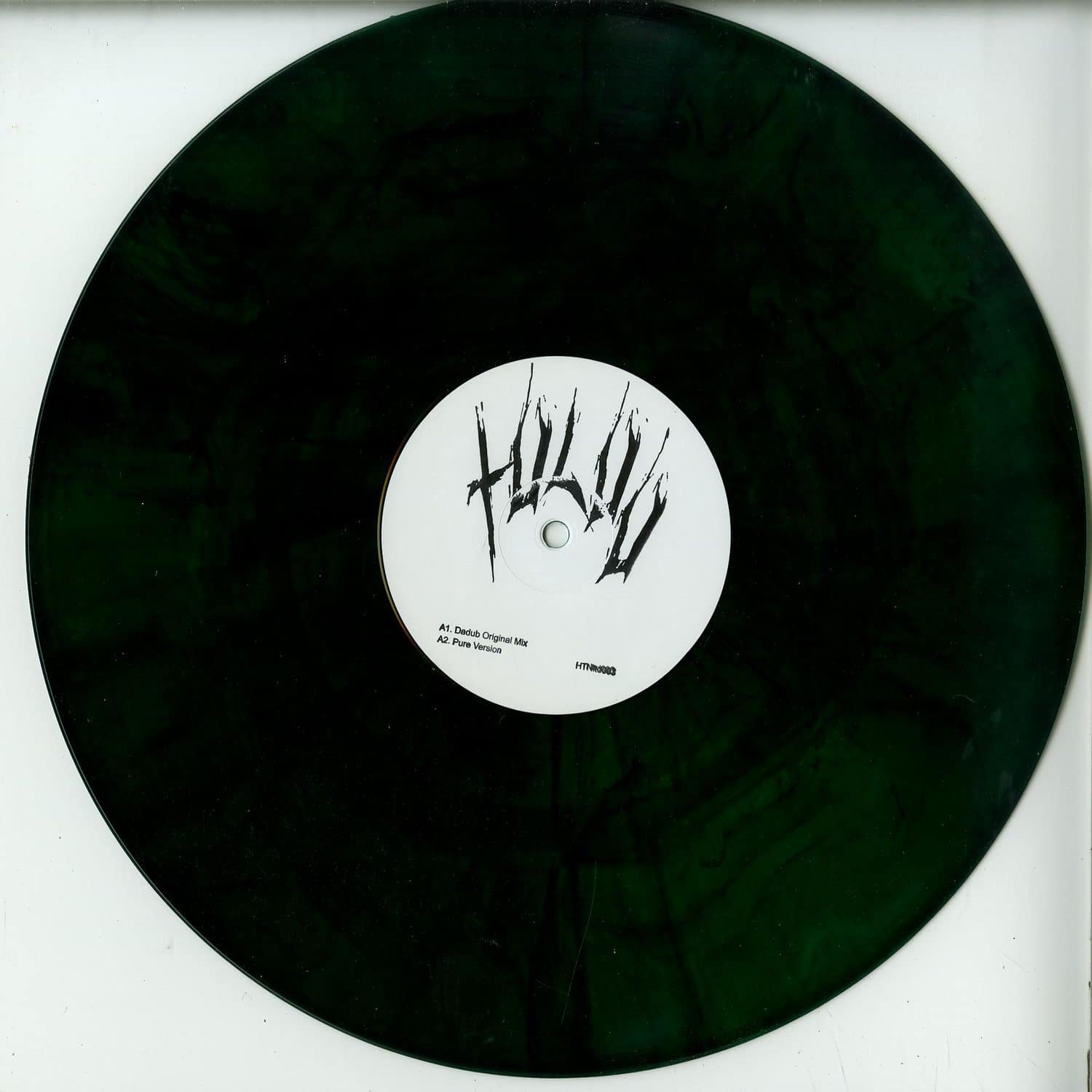 Dadub / Pure - TULUU 