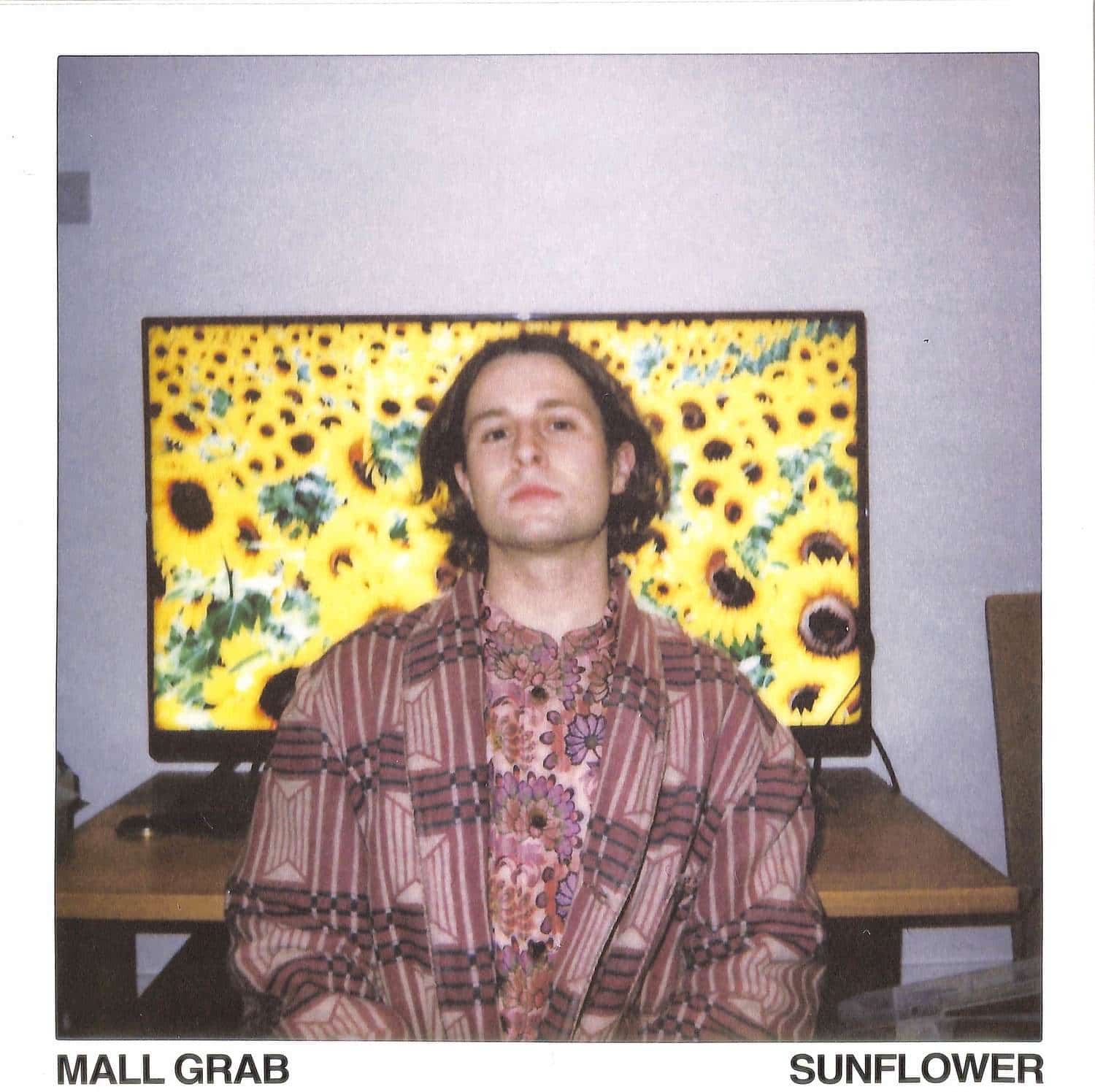 Mall Grab - SUNFLOWER