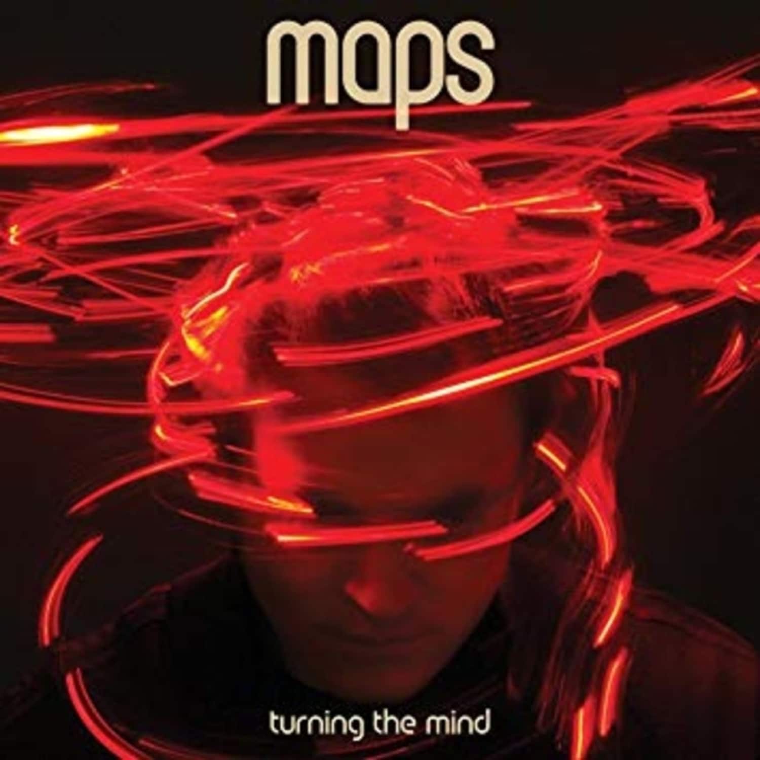 Maps - TURNING THE MIND 