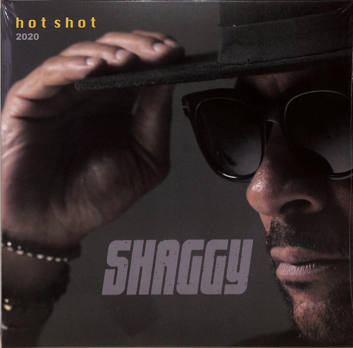 Shaggy - HOT SHOT 2020 