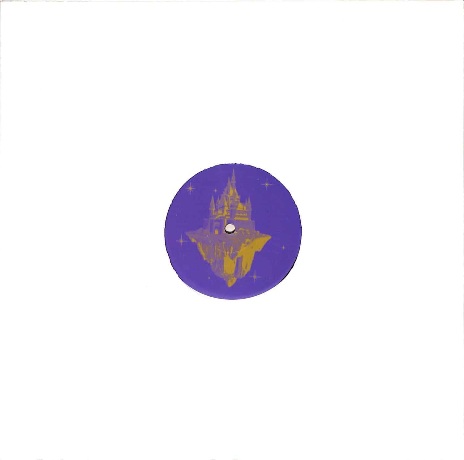 Chavinski - FANTASY EP