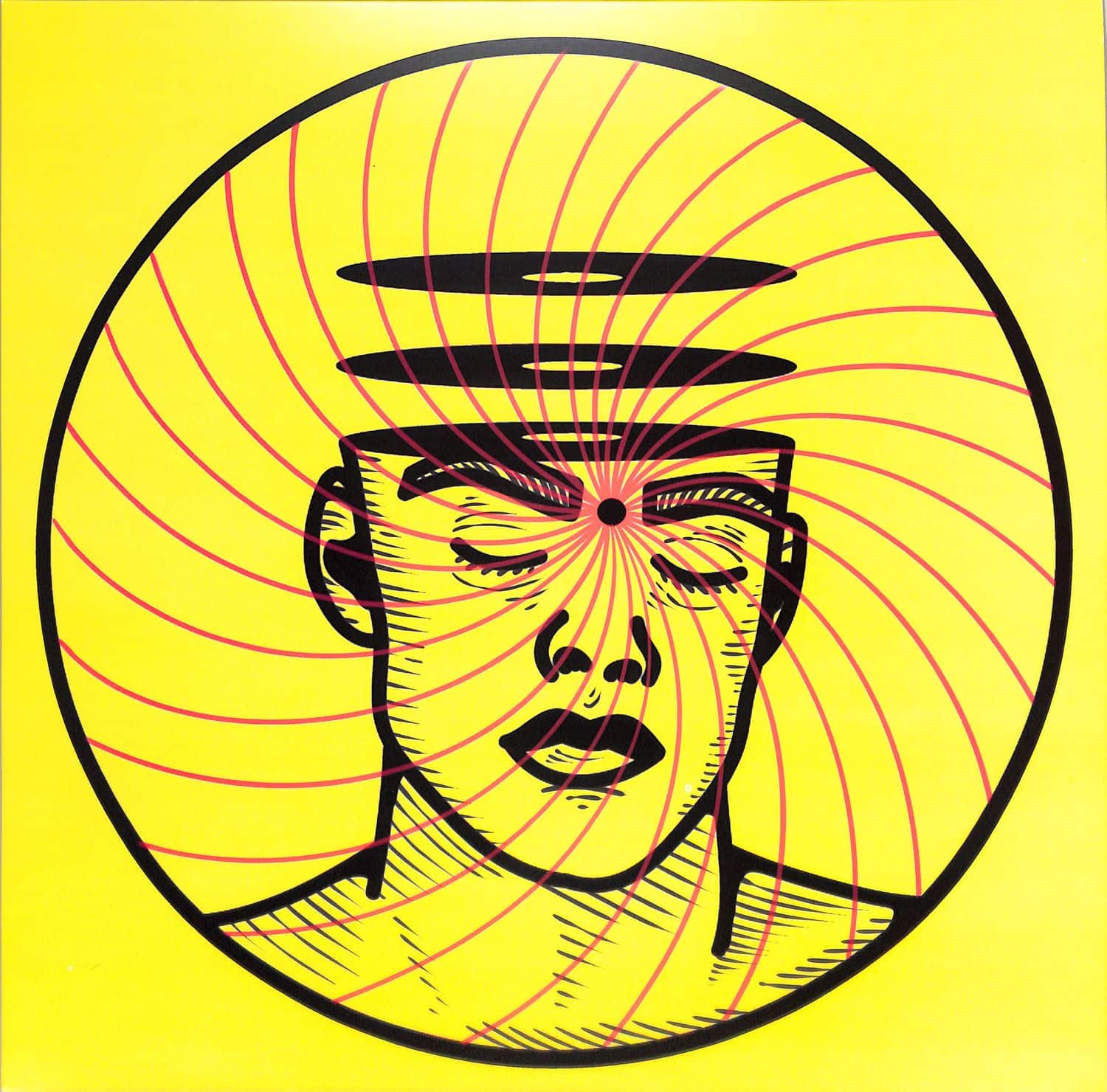 Innershades / Do Or Die - FUNCTION EP