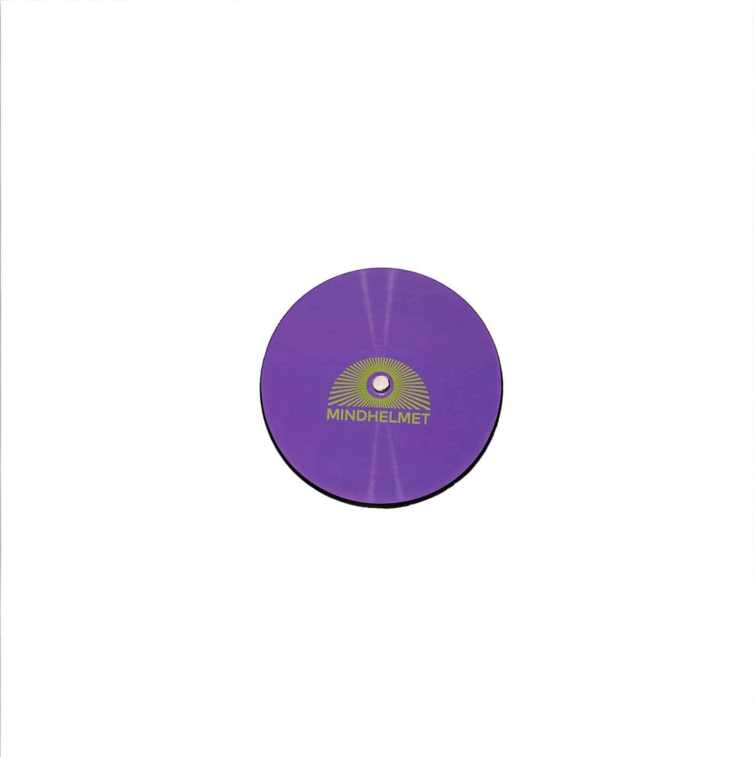 Noiro - MINDHELMET 03