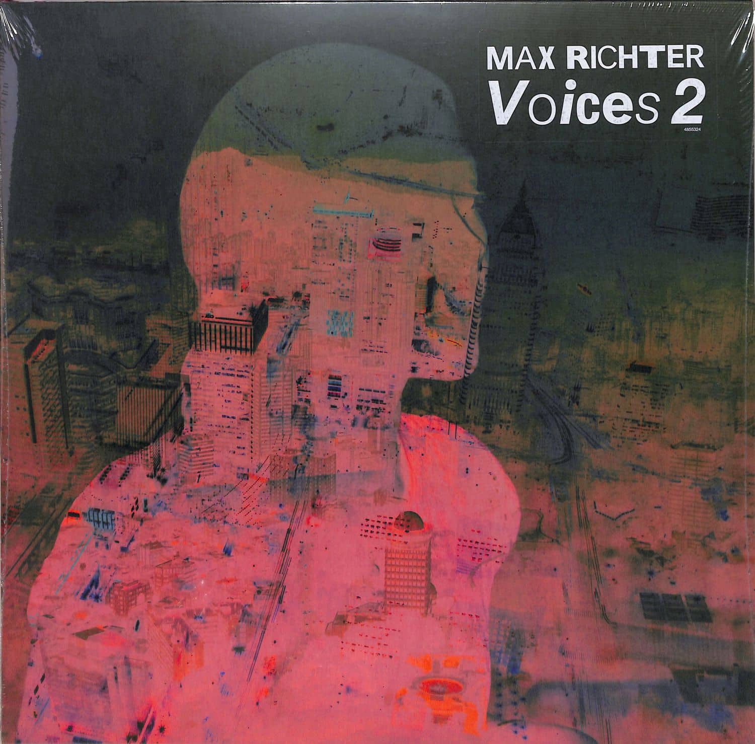 Max Richter - VOICES 2 