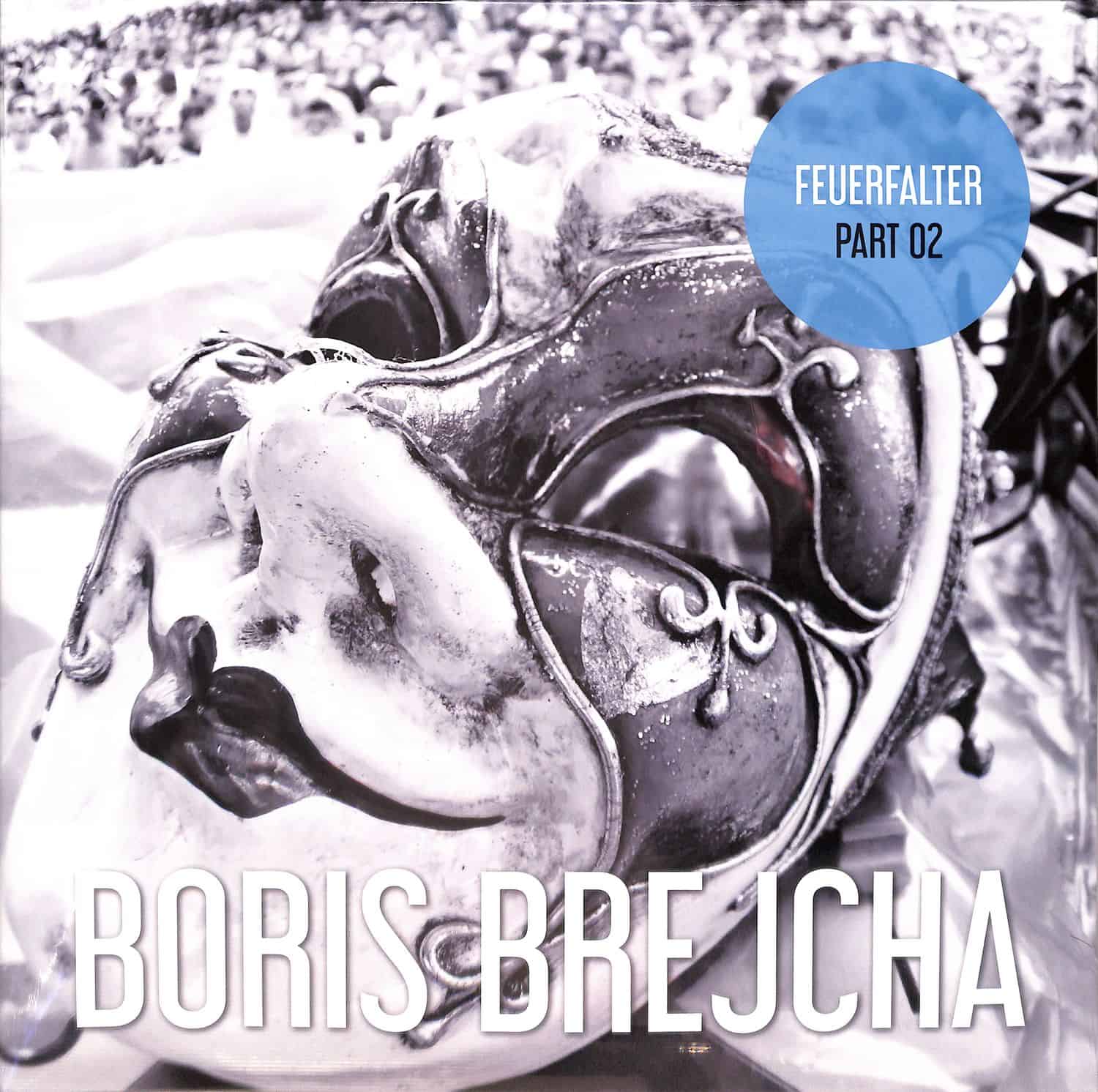 Boris Brejcha - FEUERFALTER PT2 
