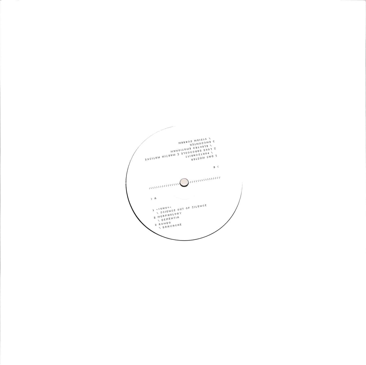 Various Artists - STILLEBEN 046 