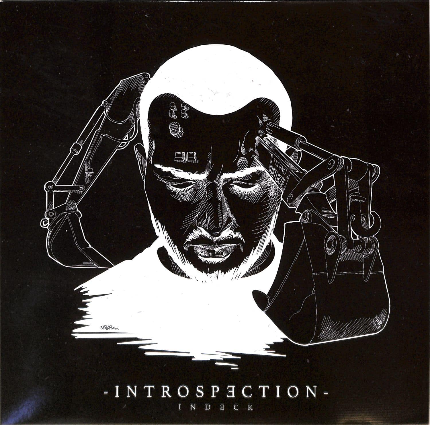 Indeck - INTROSPECTION 