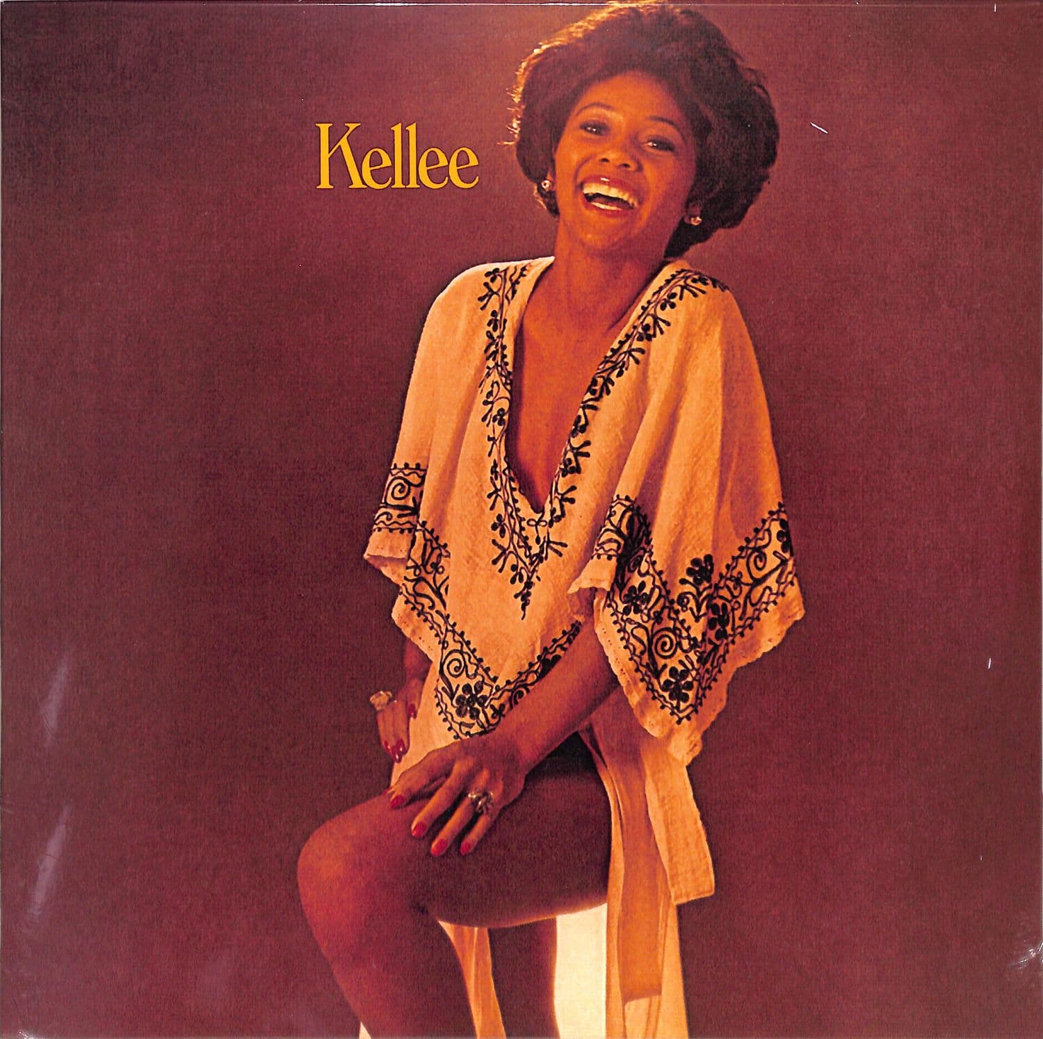 Kellee Patterson - KELLEE 